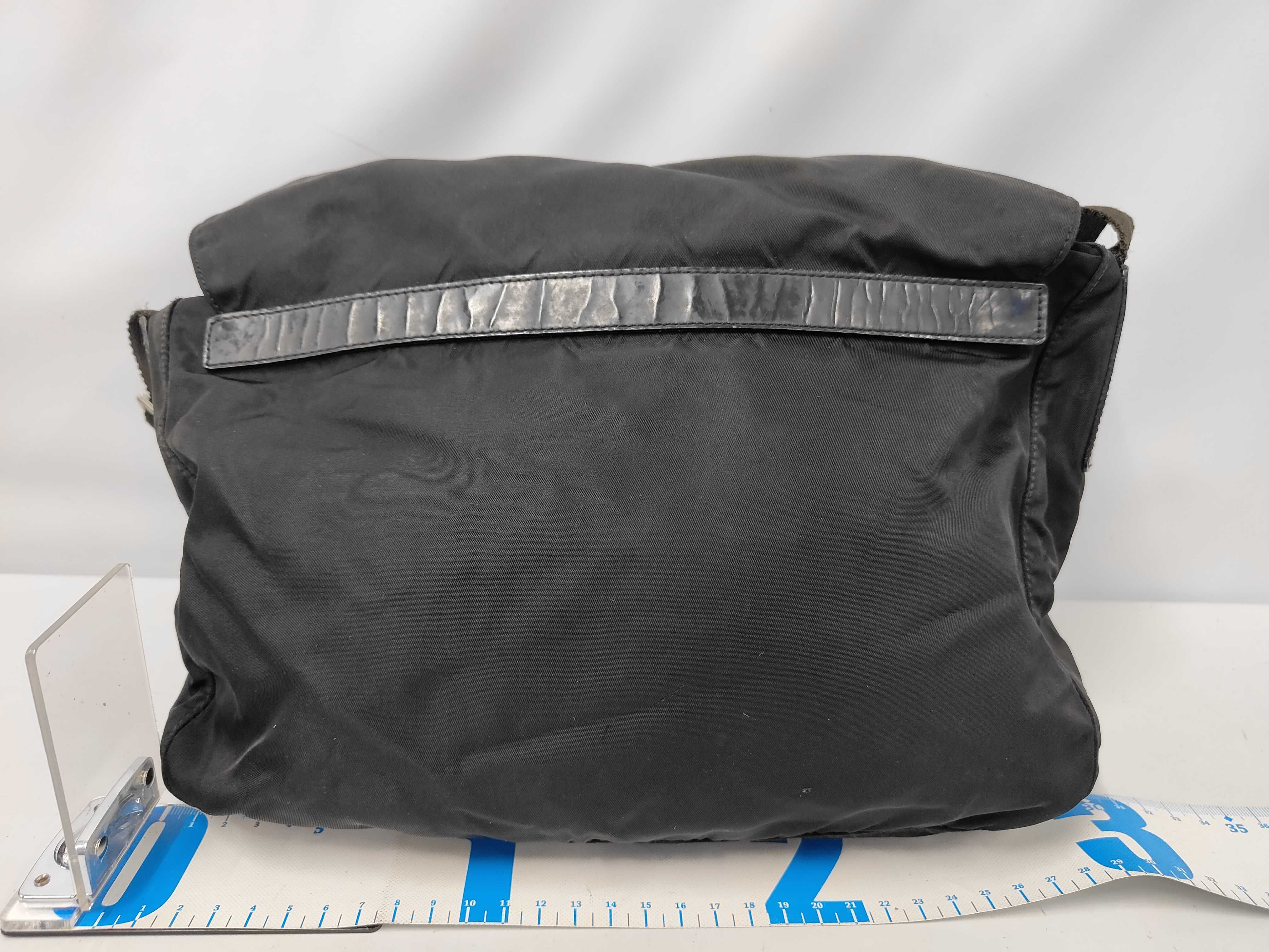 shoulder bag — view 2