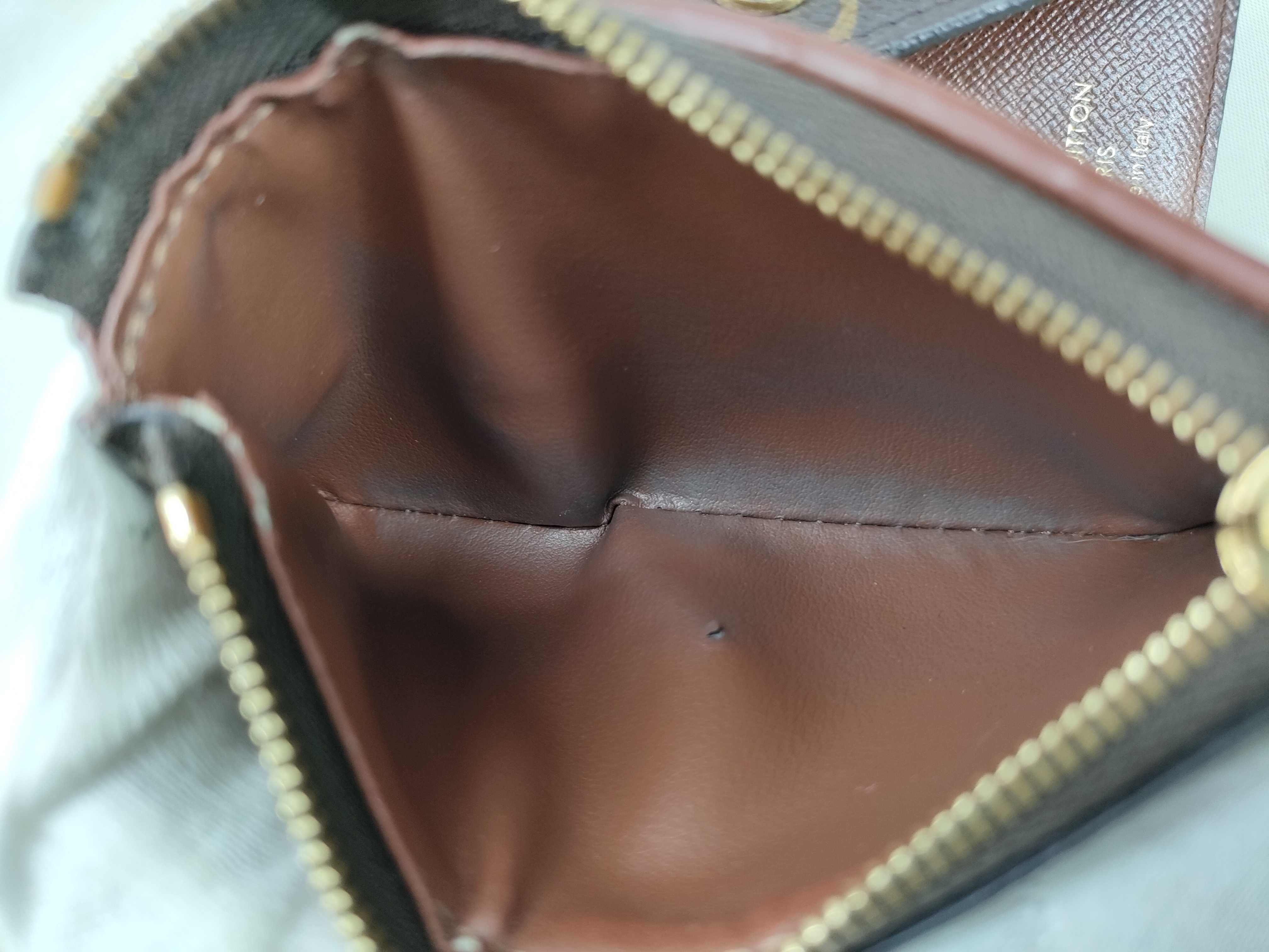 Monogram Wallet — view 11