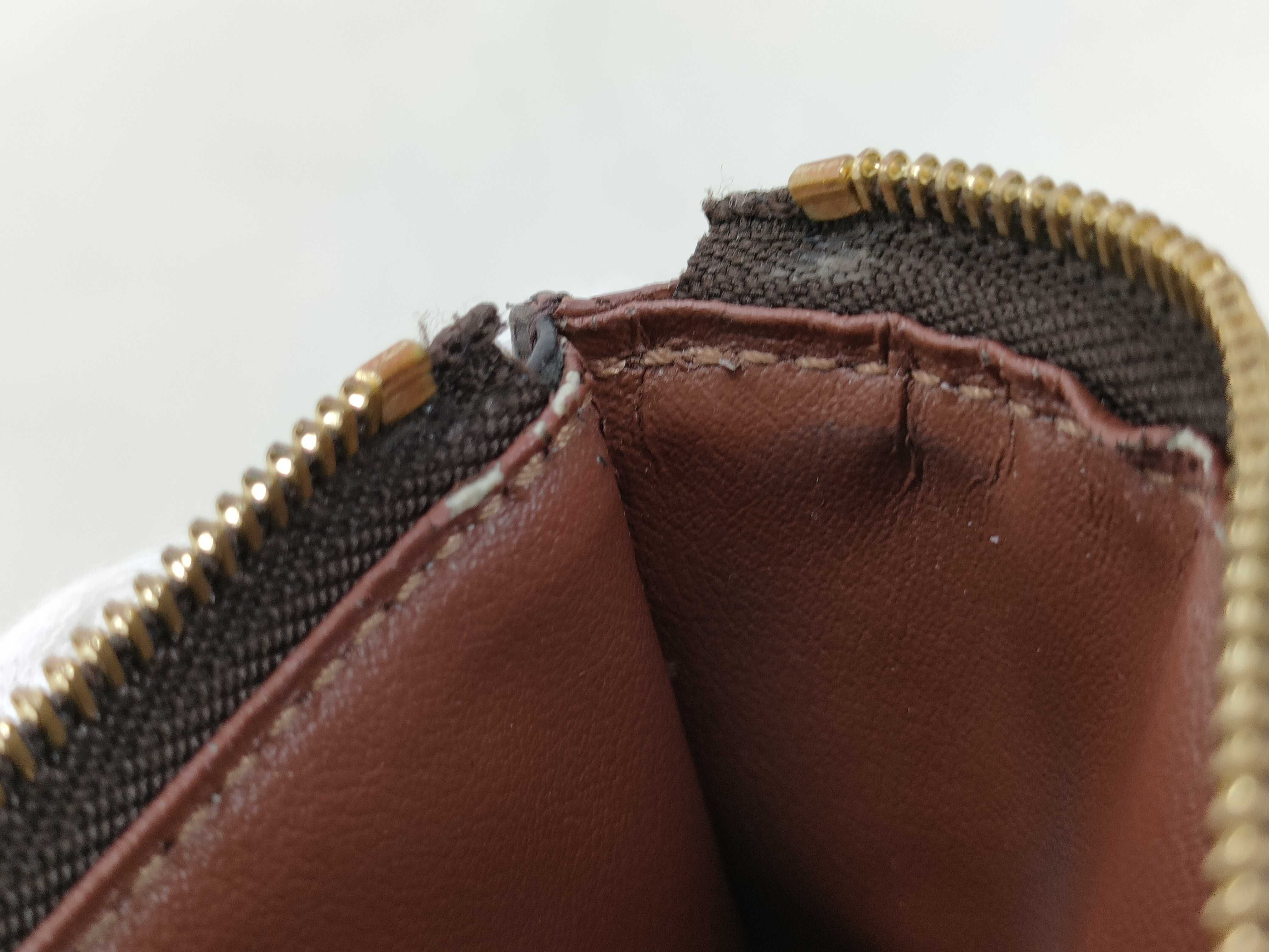Monogram Wallet — view 12