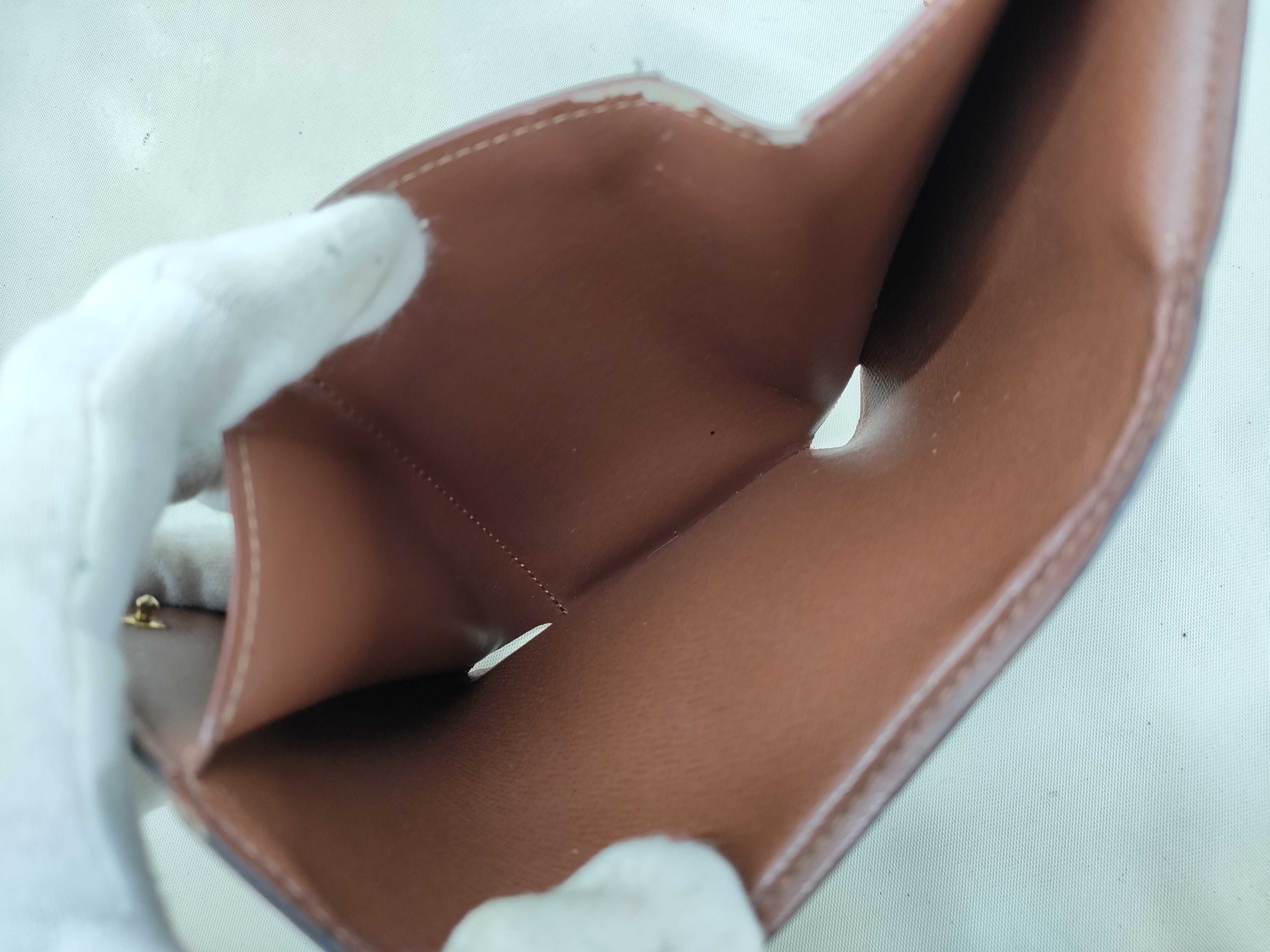 Monogram Wallet — view 13