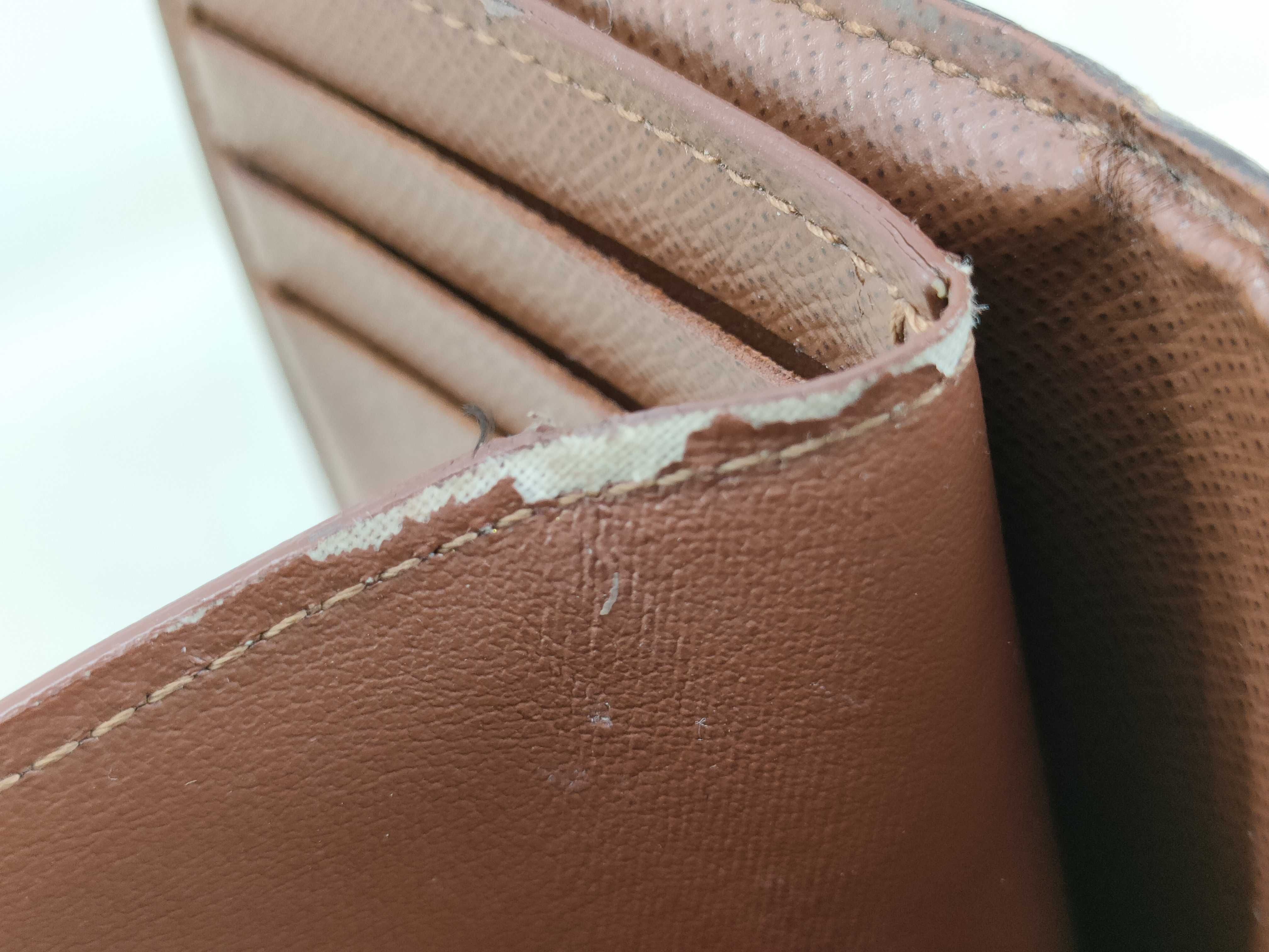 Monogram Wallet — view 14