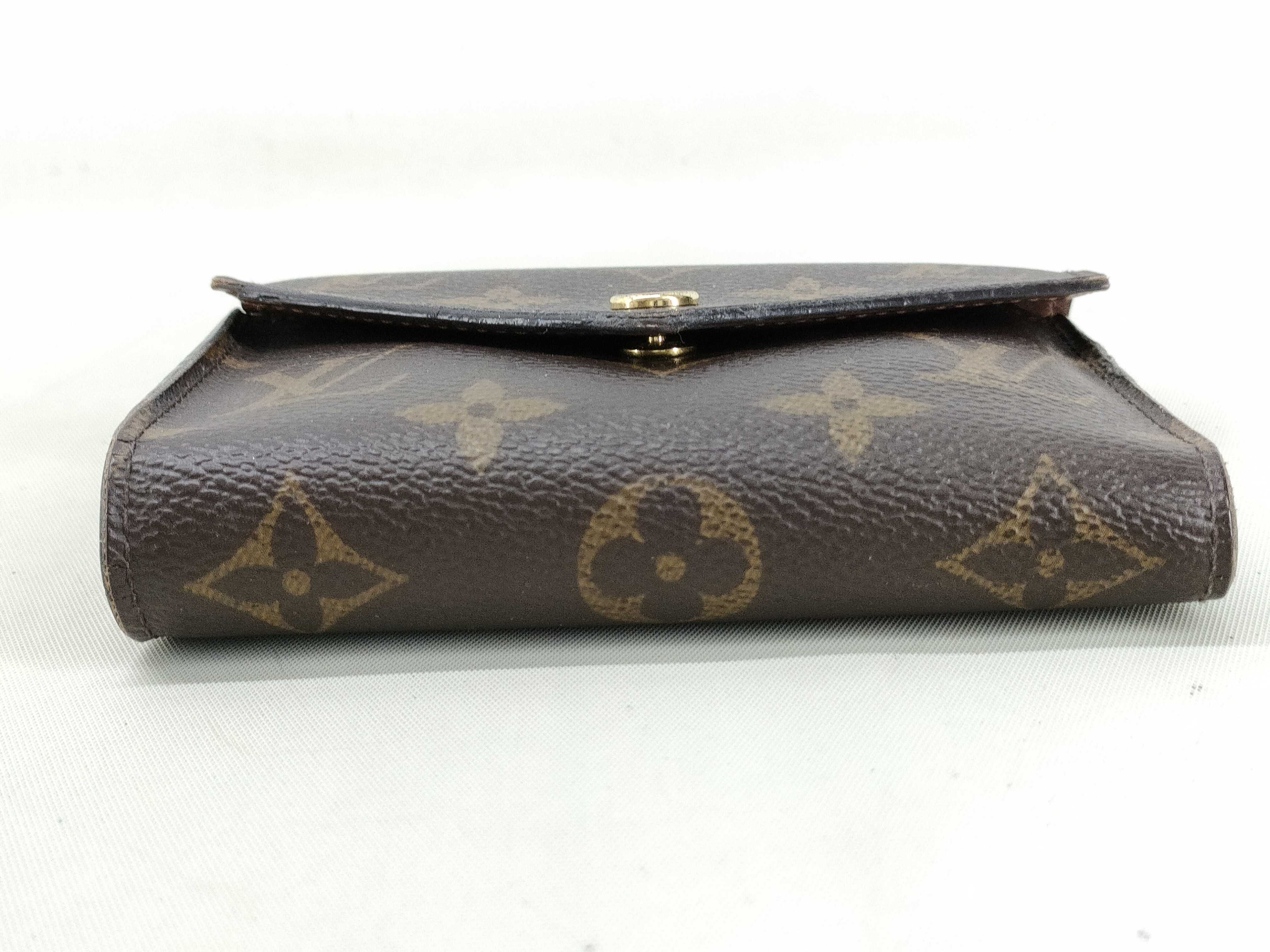 Monogram Wallet — view 4