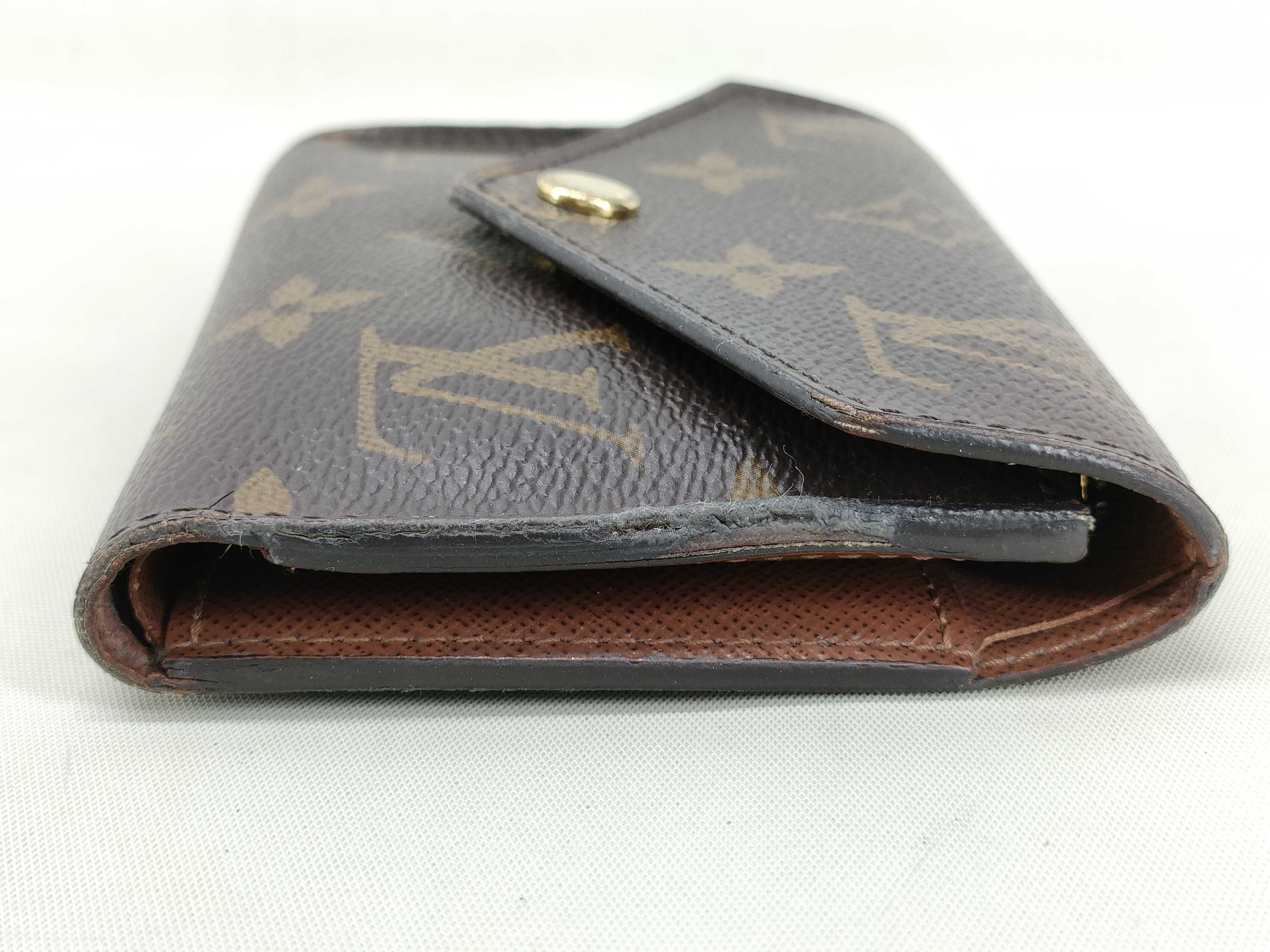 Monogram Wallet — view 5