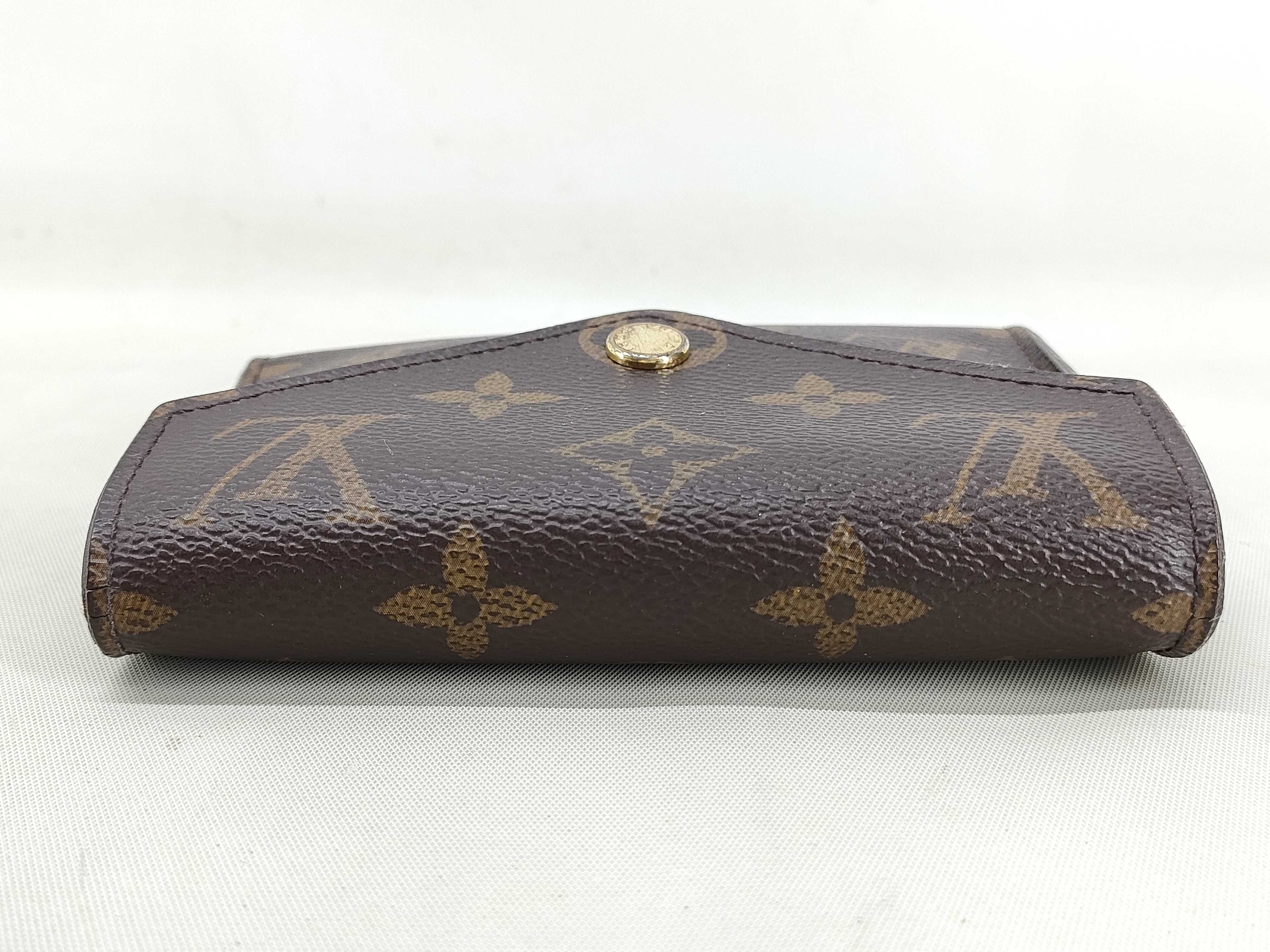 Monogram Wallet — view 6