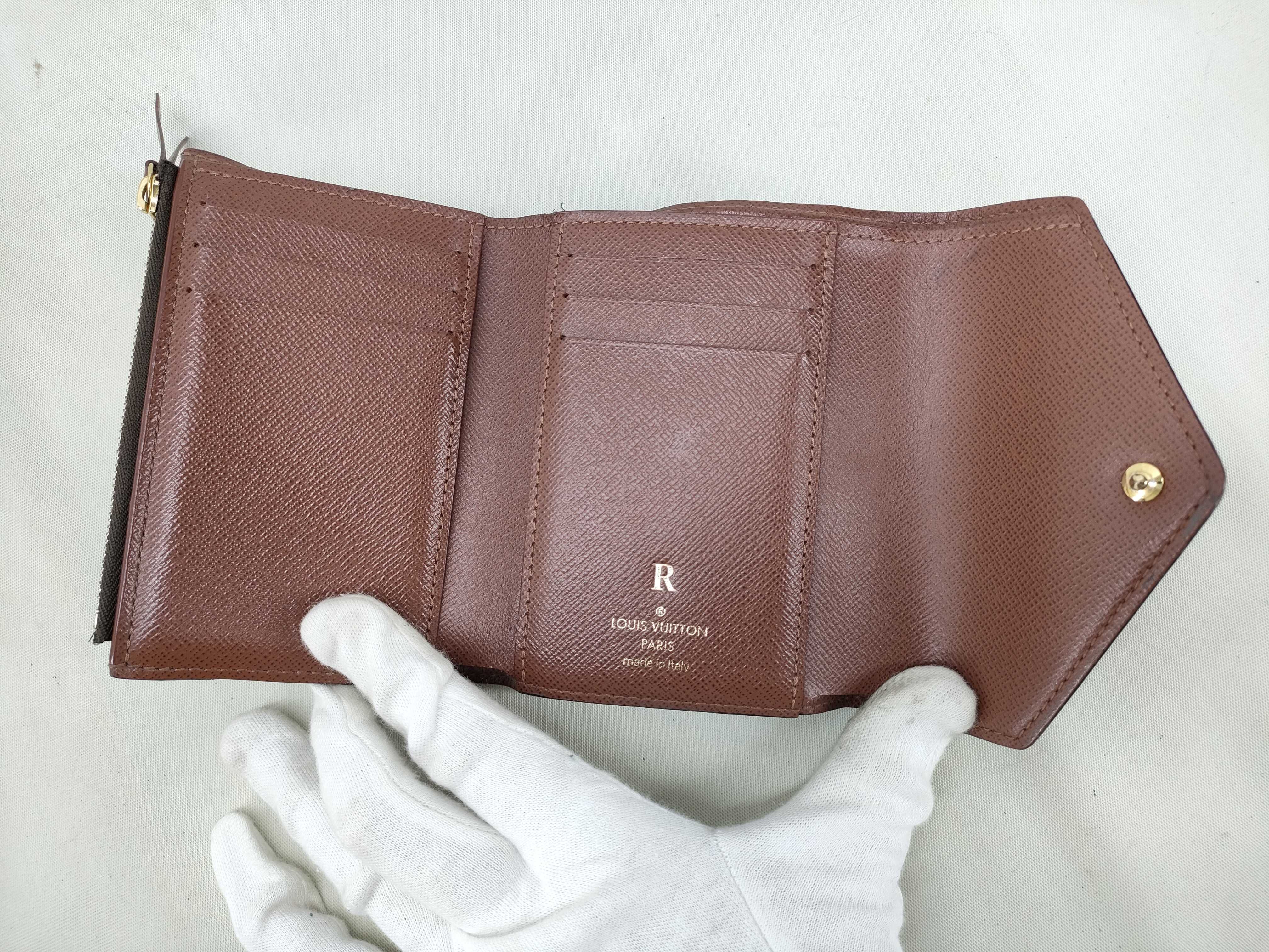 Monogram Wallet — view 8