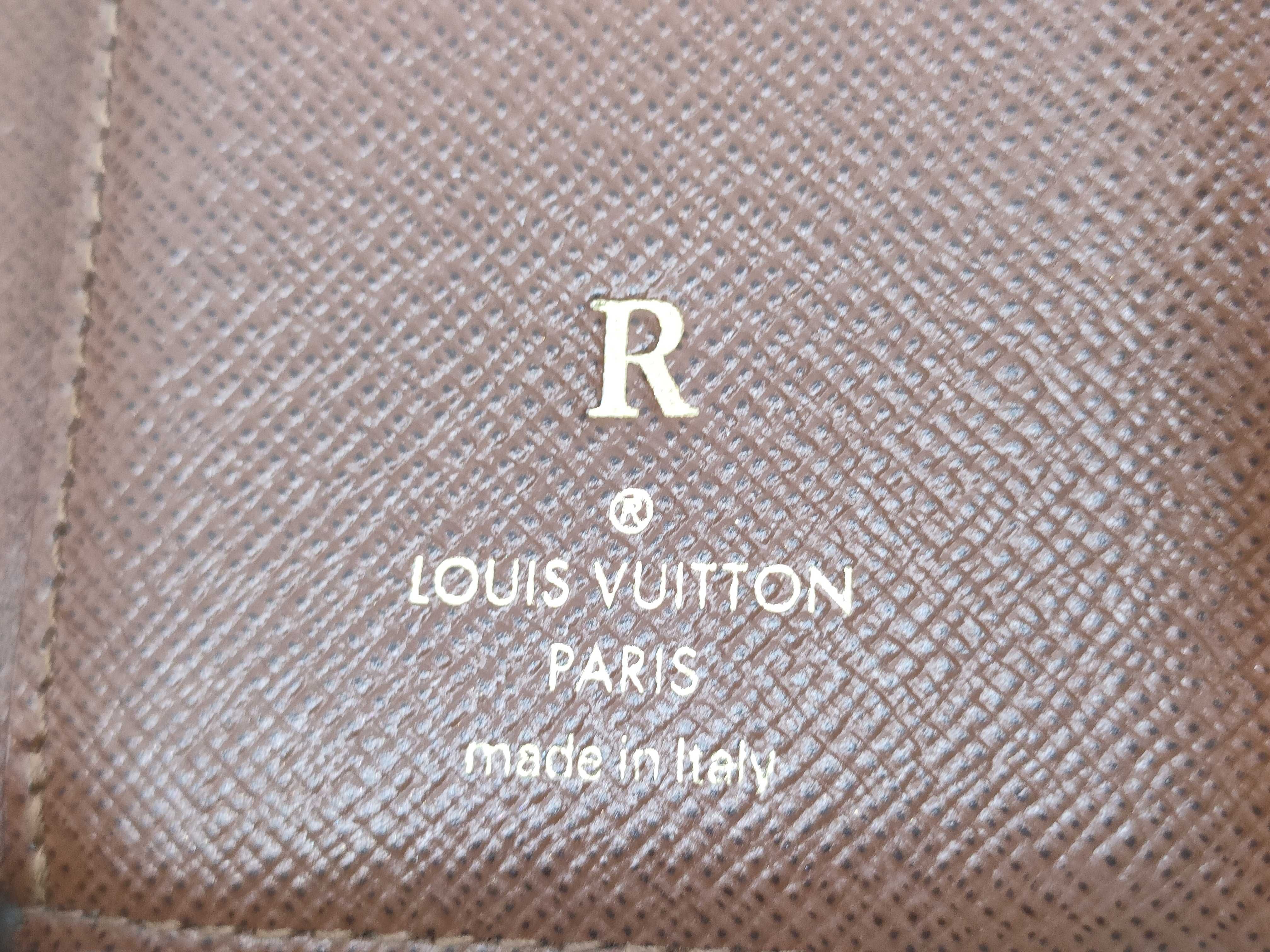 Monogram Wallet — view 9