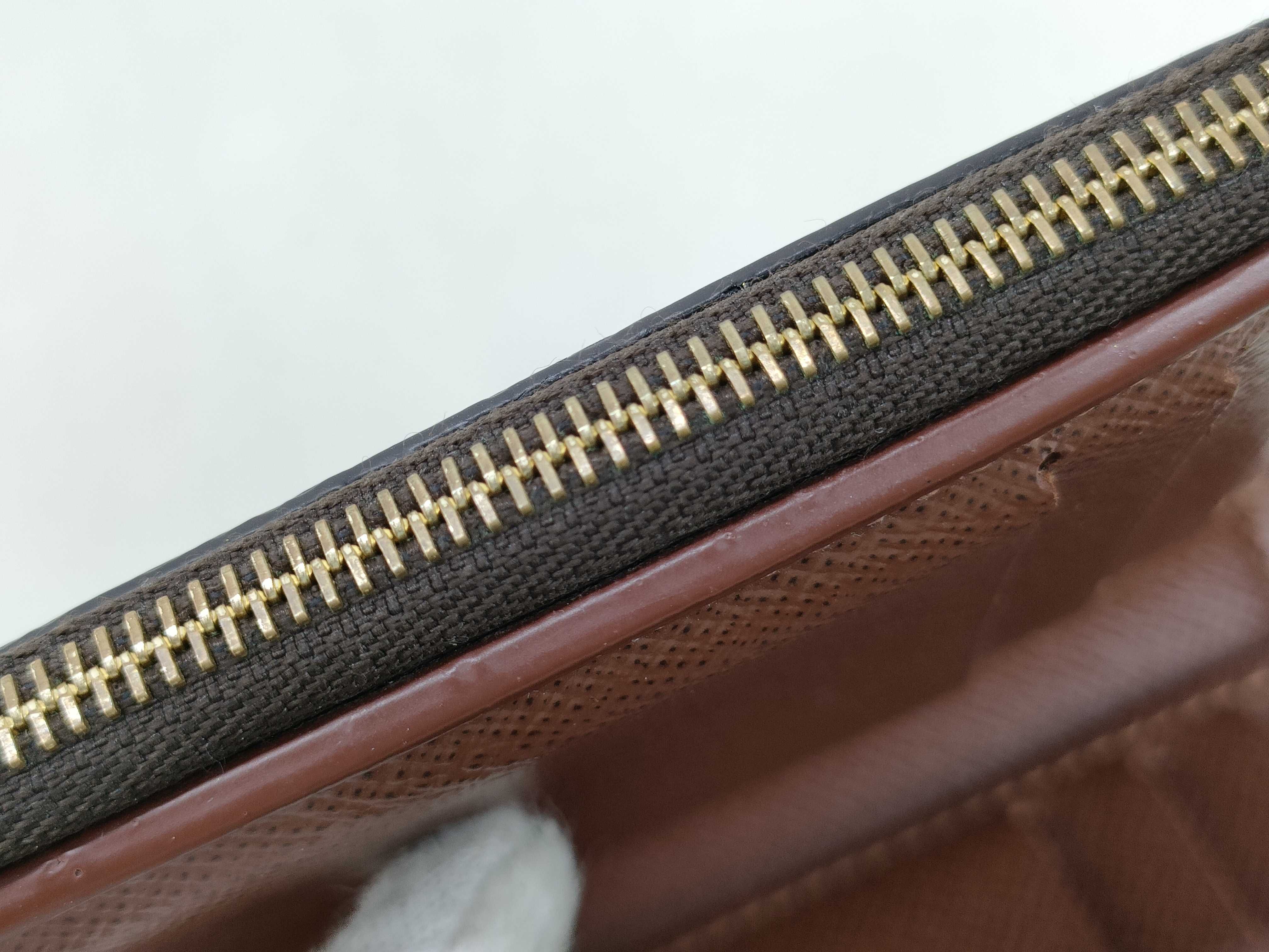 Monogram Wallet — view 10