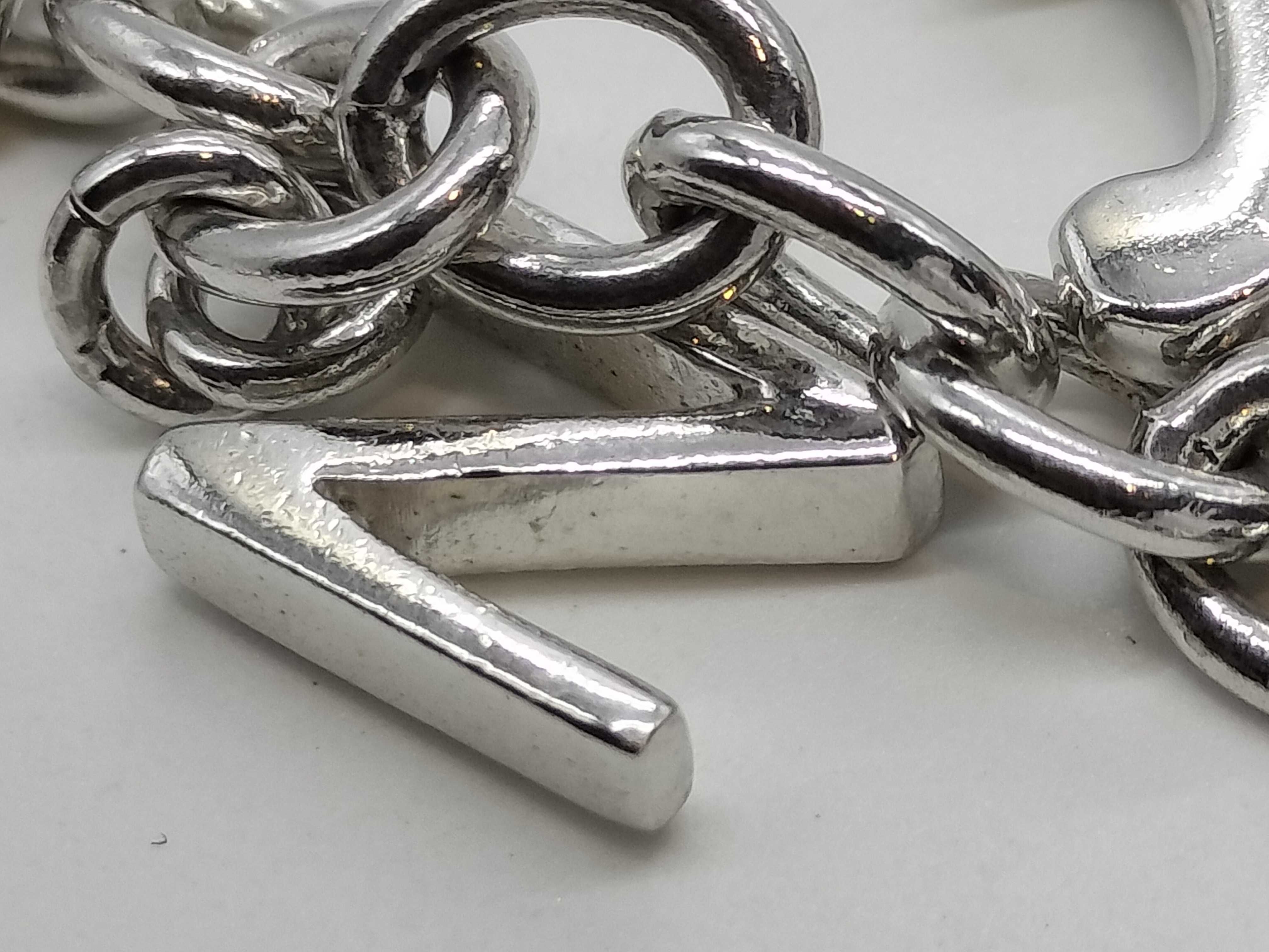 Logo Triomphe Bracelet (Bracelet/Bangle) — view 6
