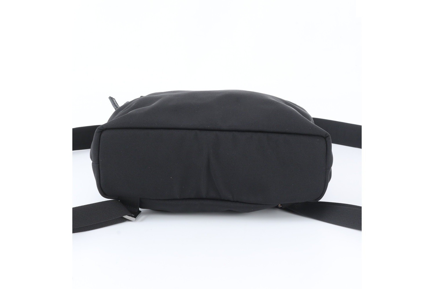Leather backpack, rucksack, backpack — view 6