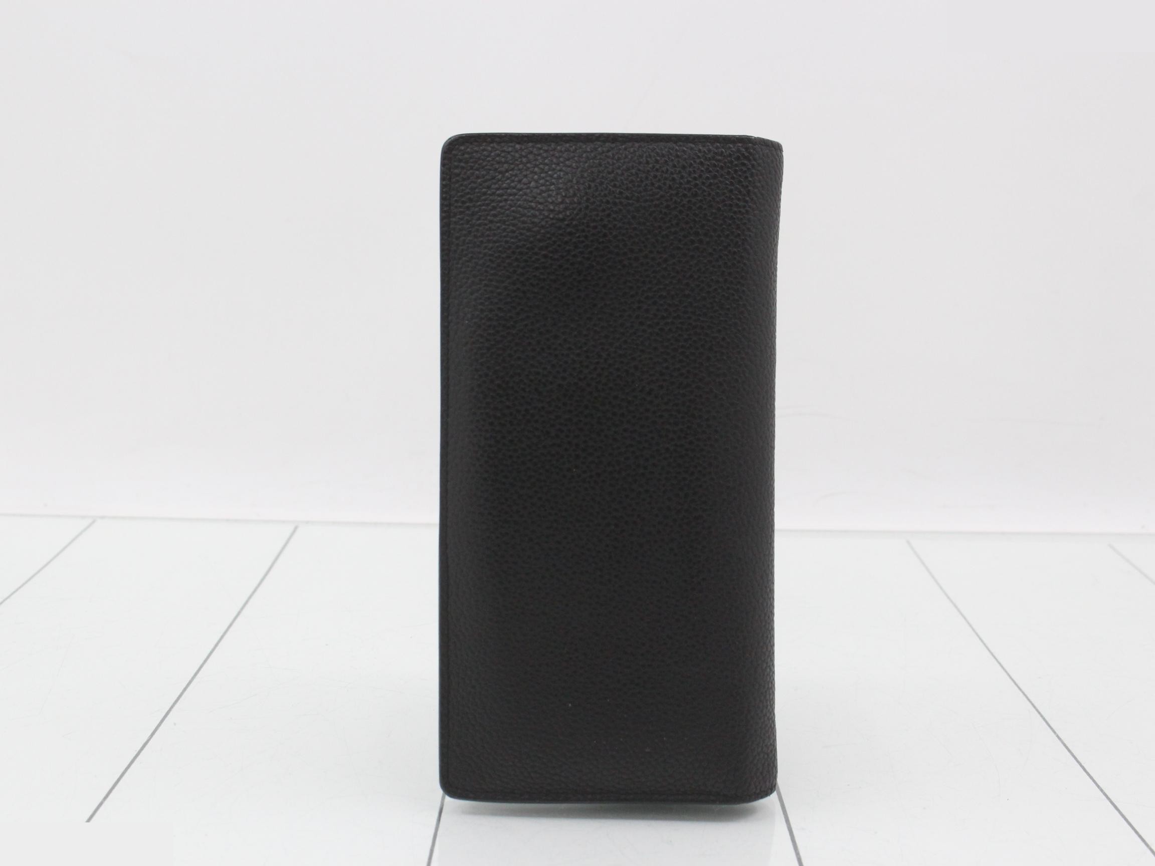 LV Aerogram Portefeuille Brazza NM — view 2