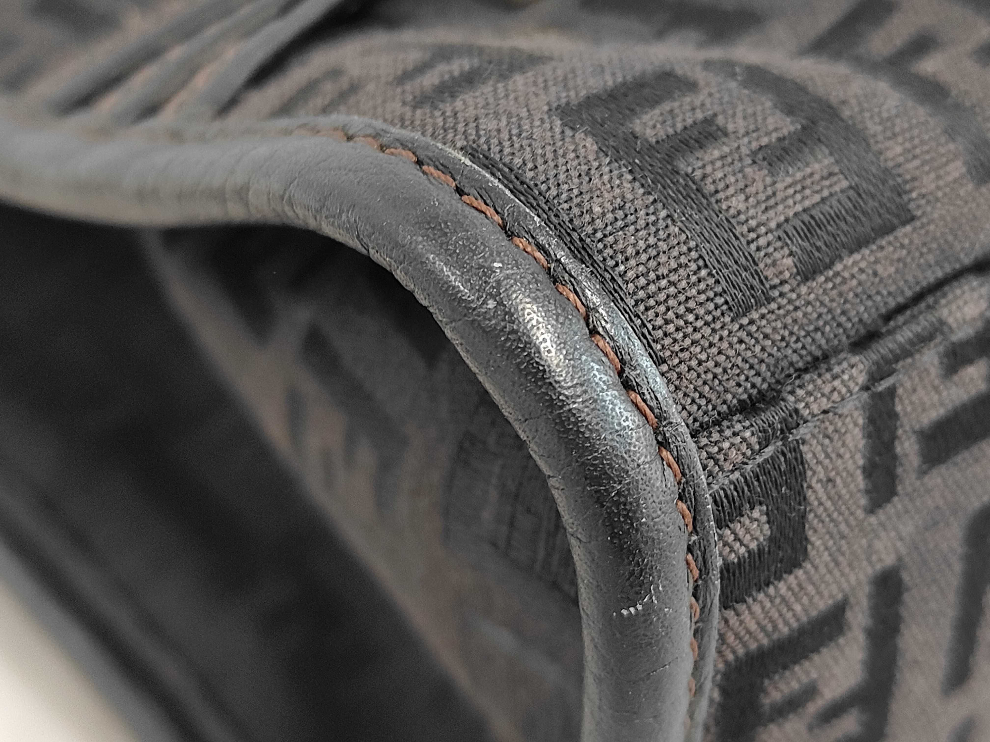 Handbag / Canvas Handbag — view 3