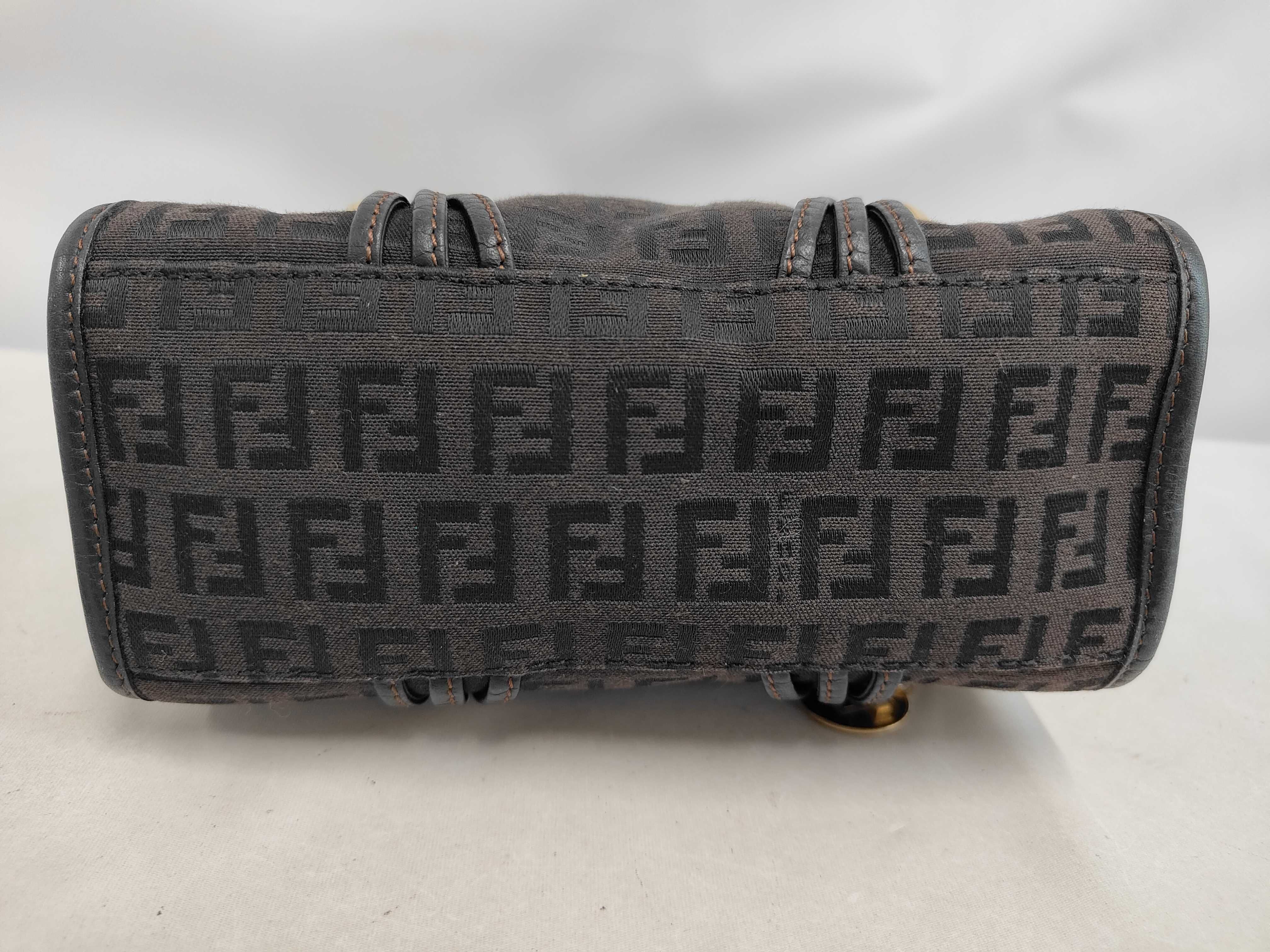 Handbag / Canvas Handbag — view 4