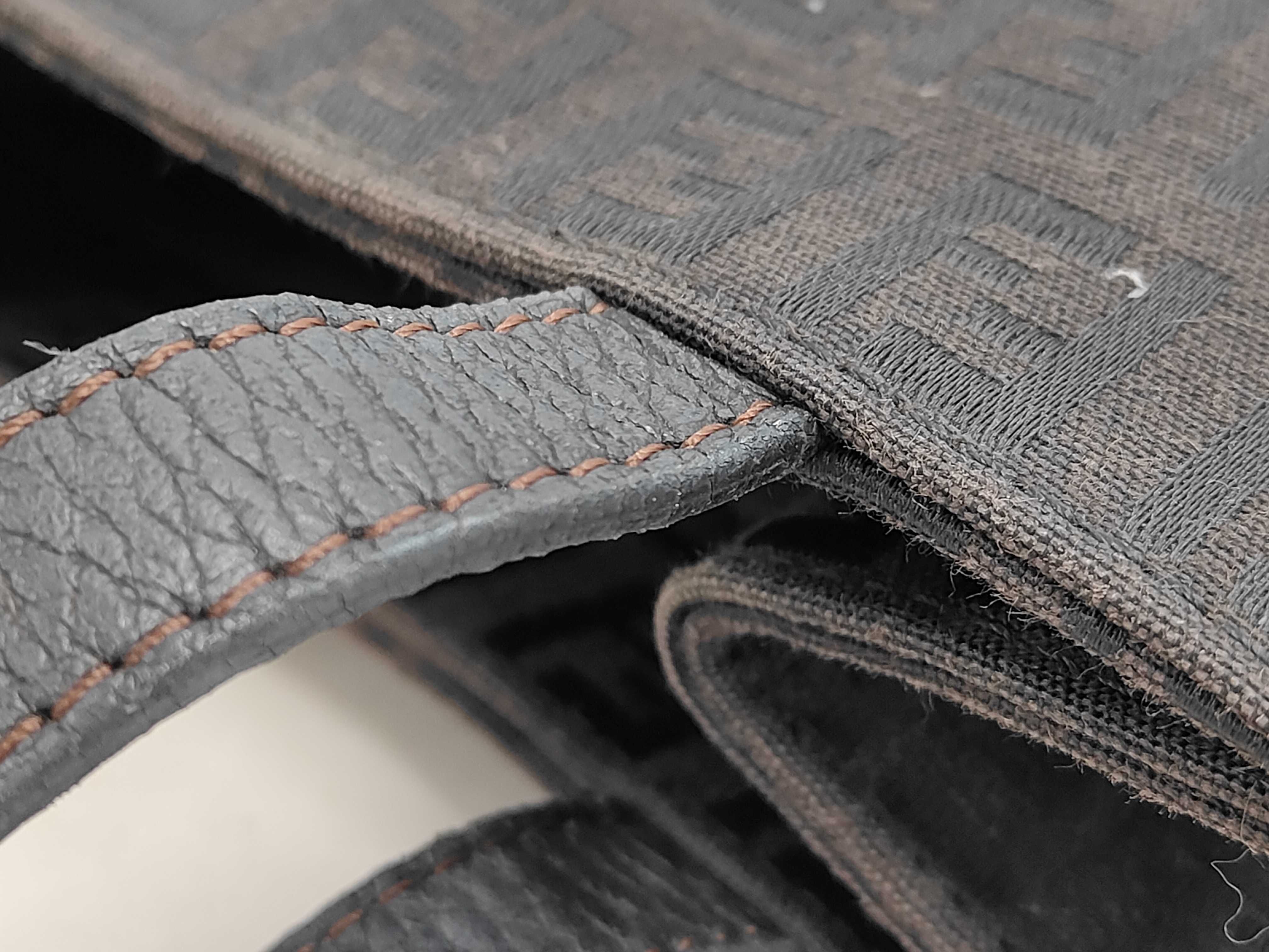 Handbag / Canvas Handbag — view 6
