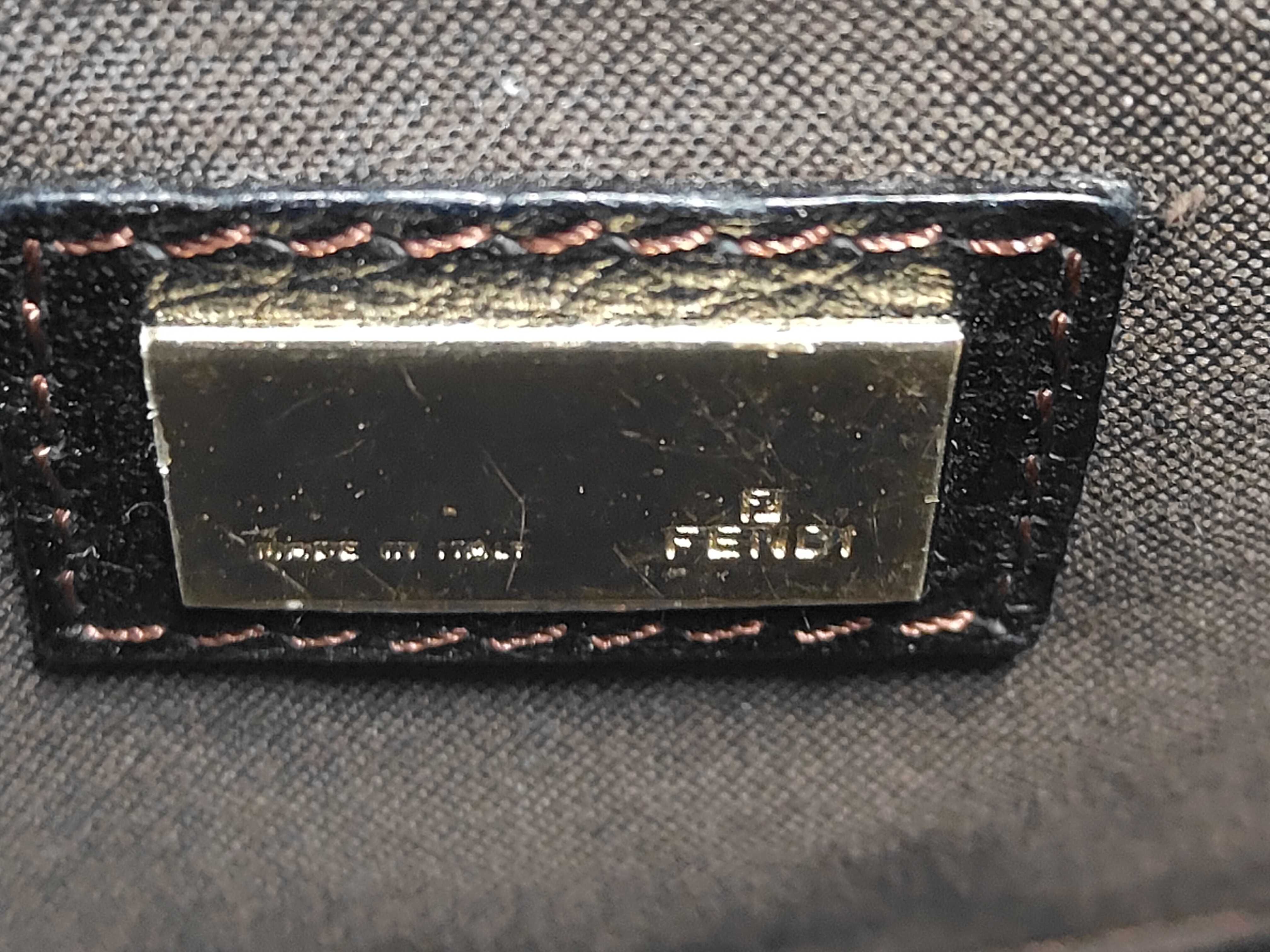 Handbag / Canvas Handbag — view 7