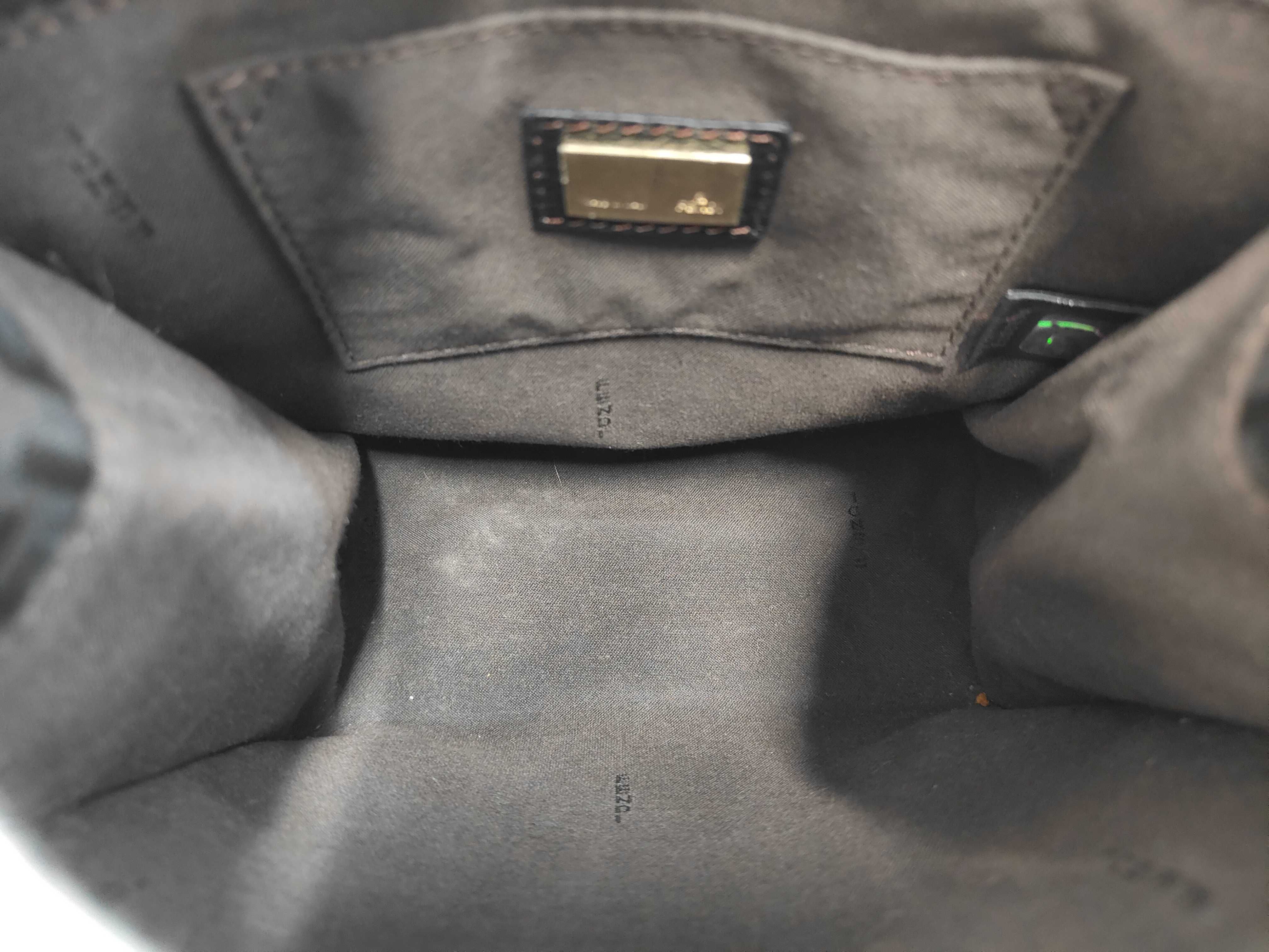 Handbag / Canvas Handbag — view 8
