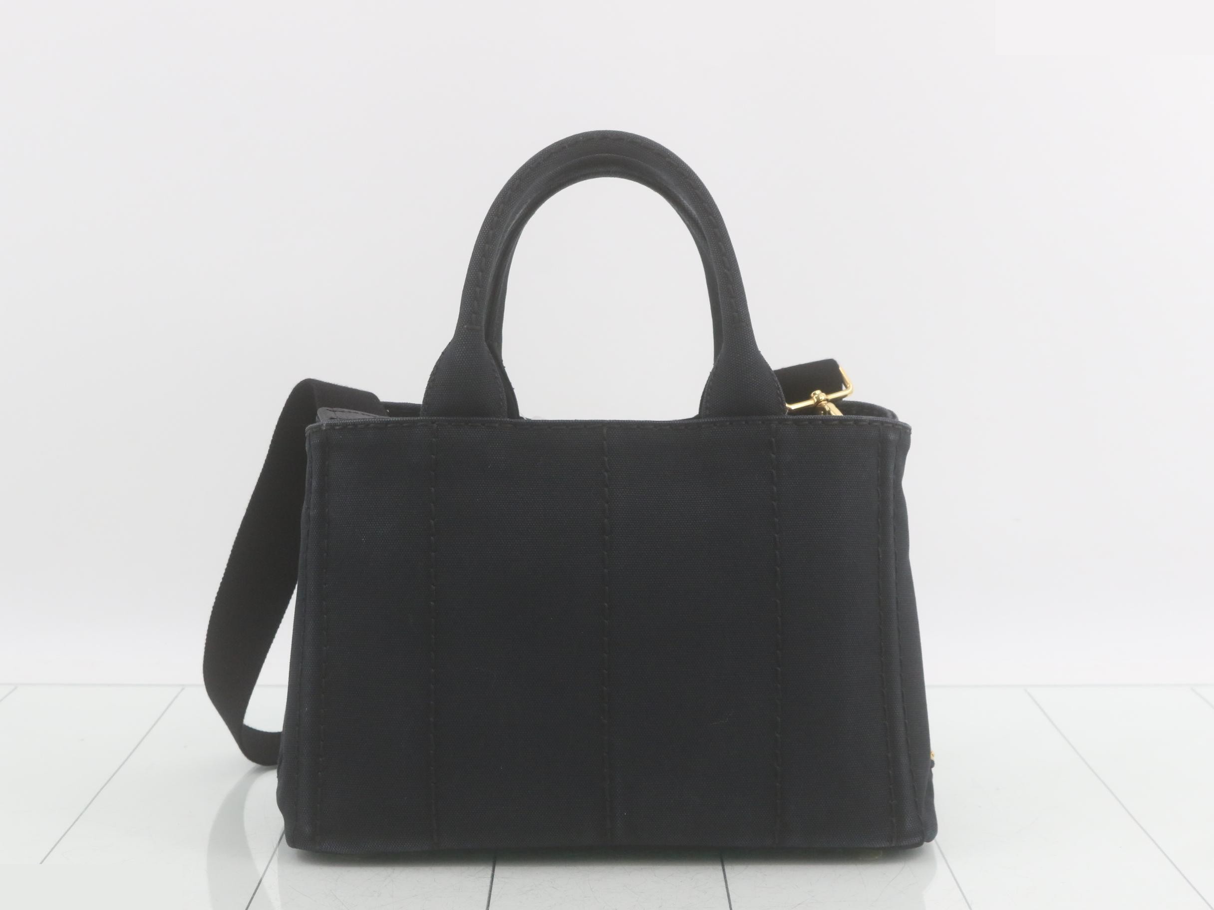 Canapa 2-Way Handbag — view 2