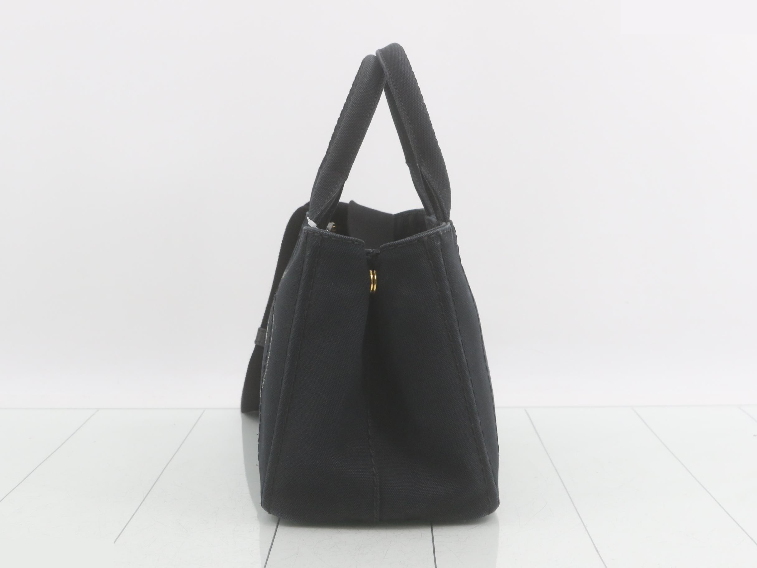 Canapa 2-Way Handbag — view 3