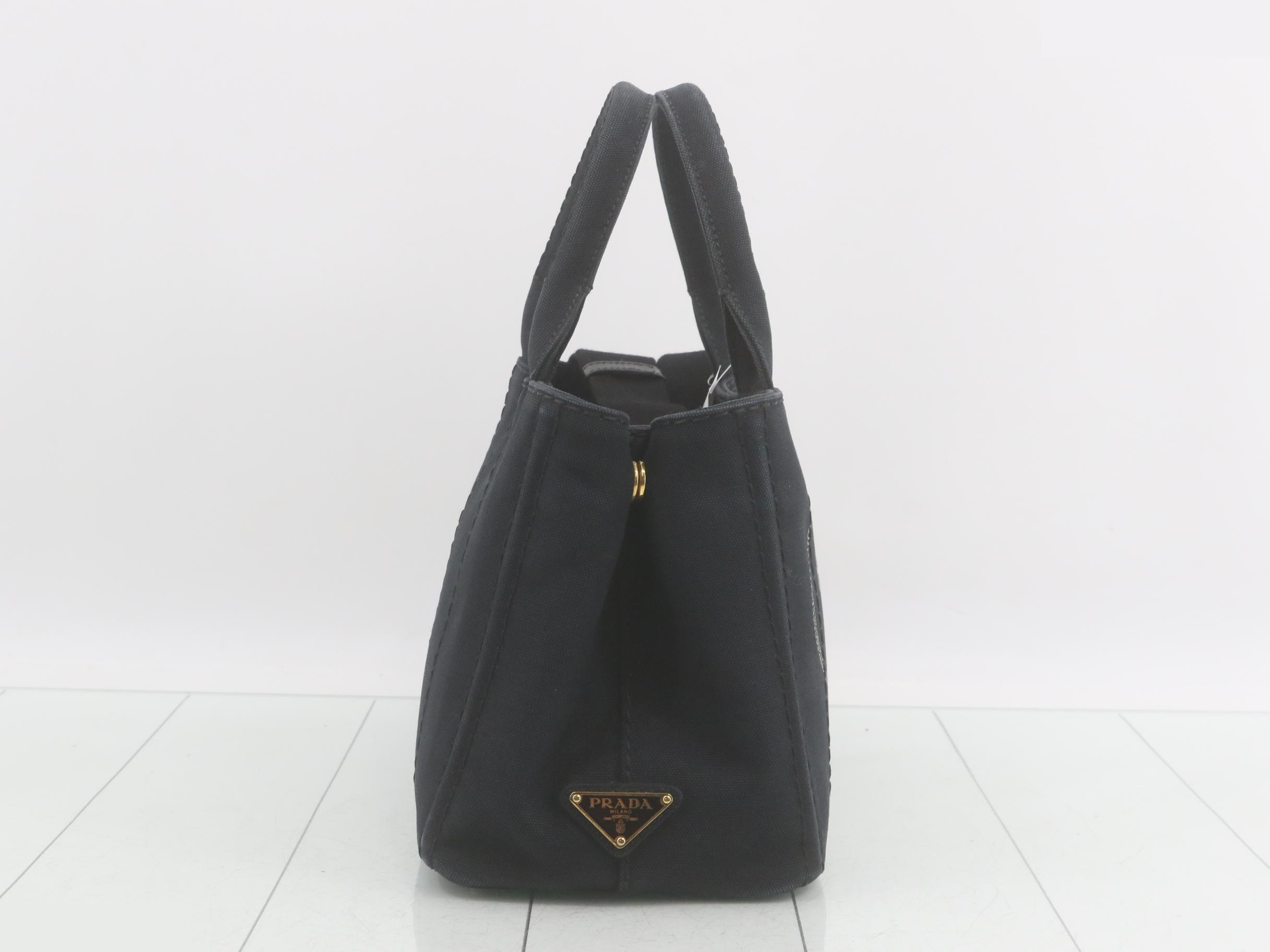 Canapa 2-Way Handbag — view 4