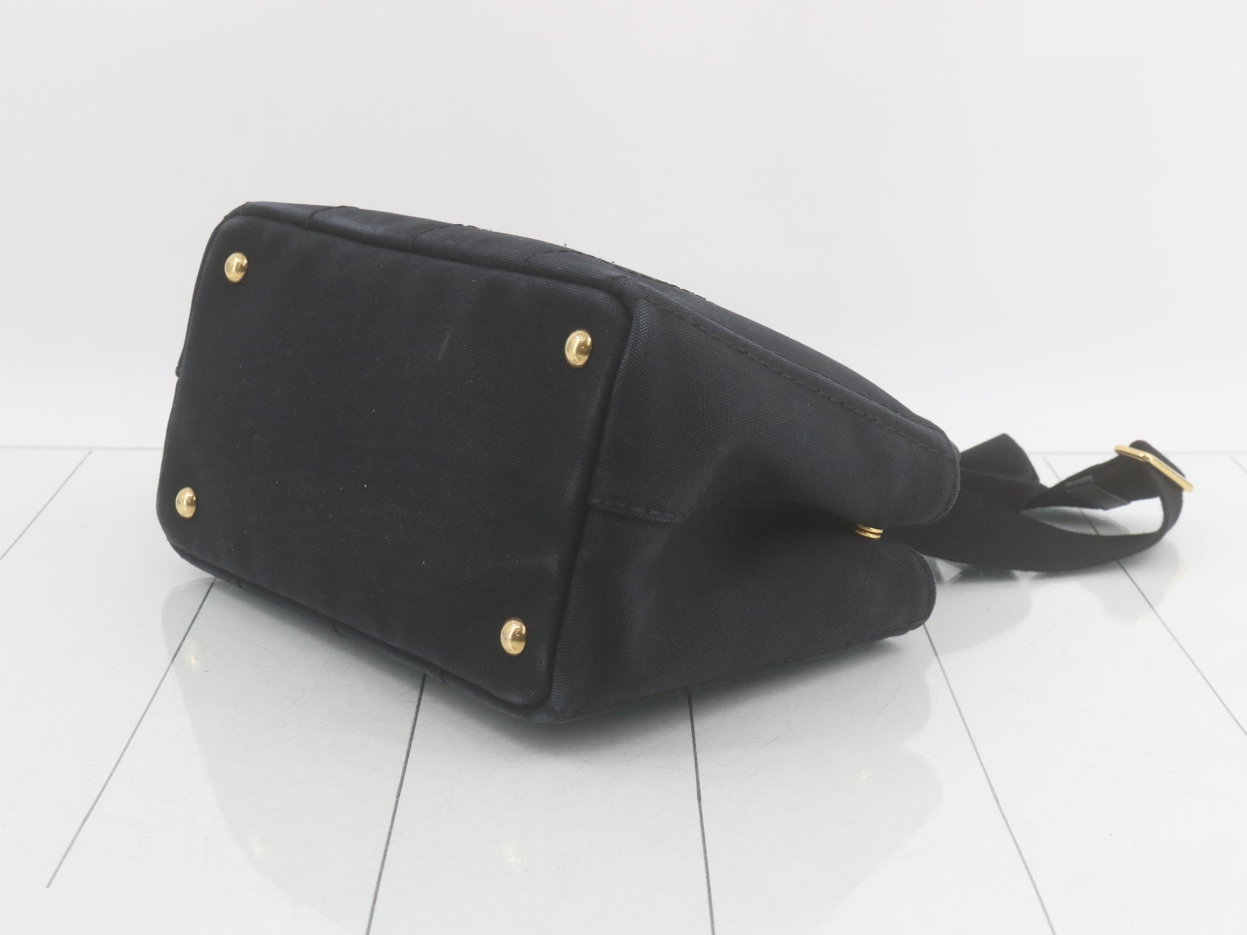 Canapa 2-Way Handbag — view 6