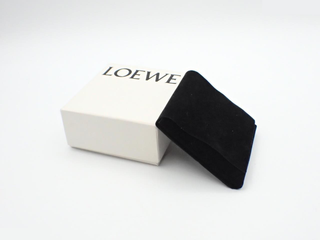 Anagram earrings — view 4