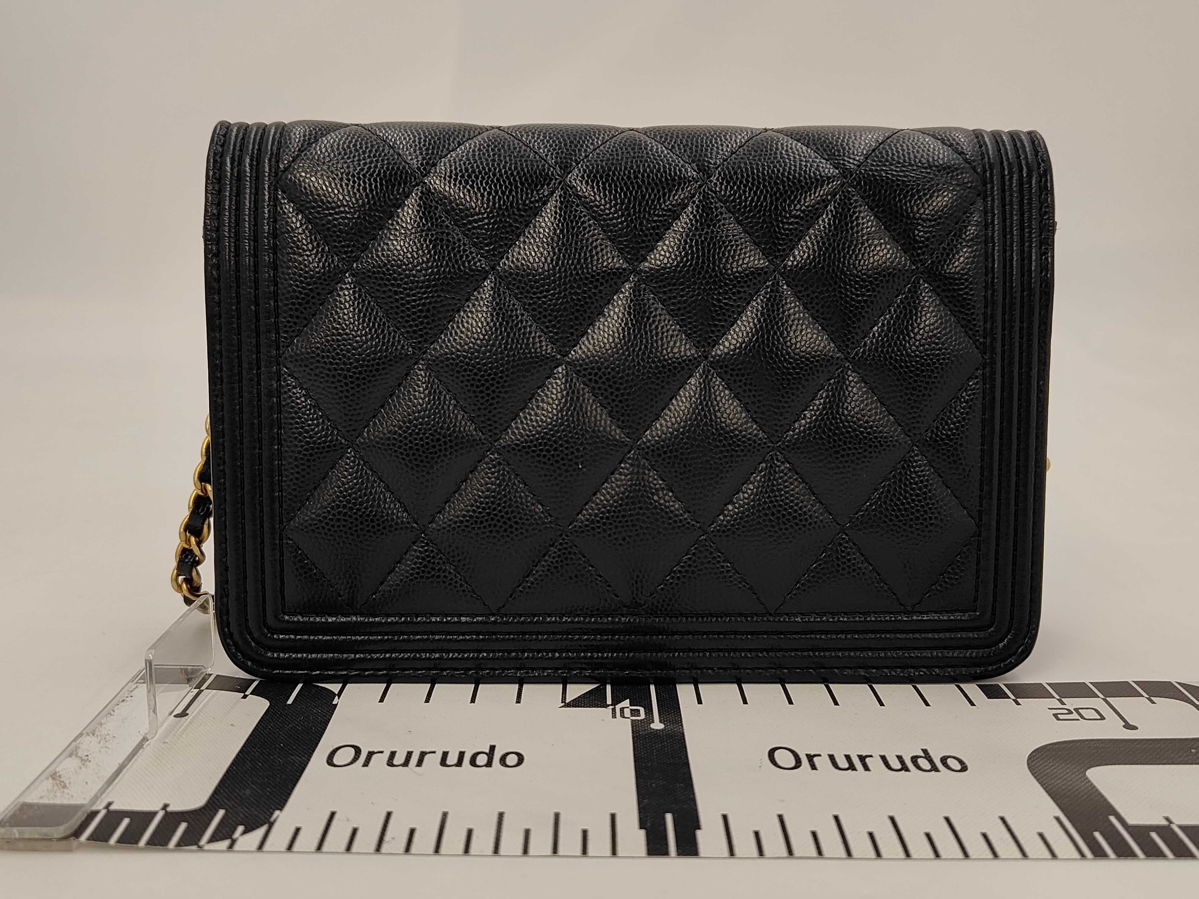 Leboy WOC Chain Bag — view 2