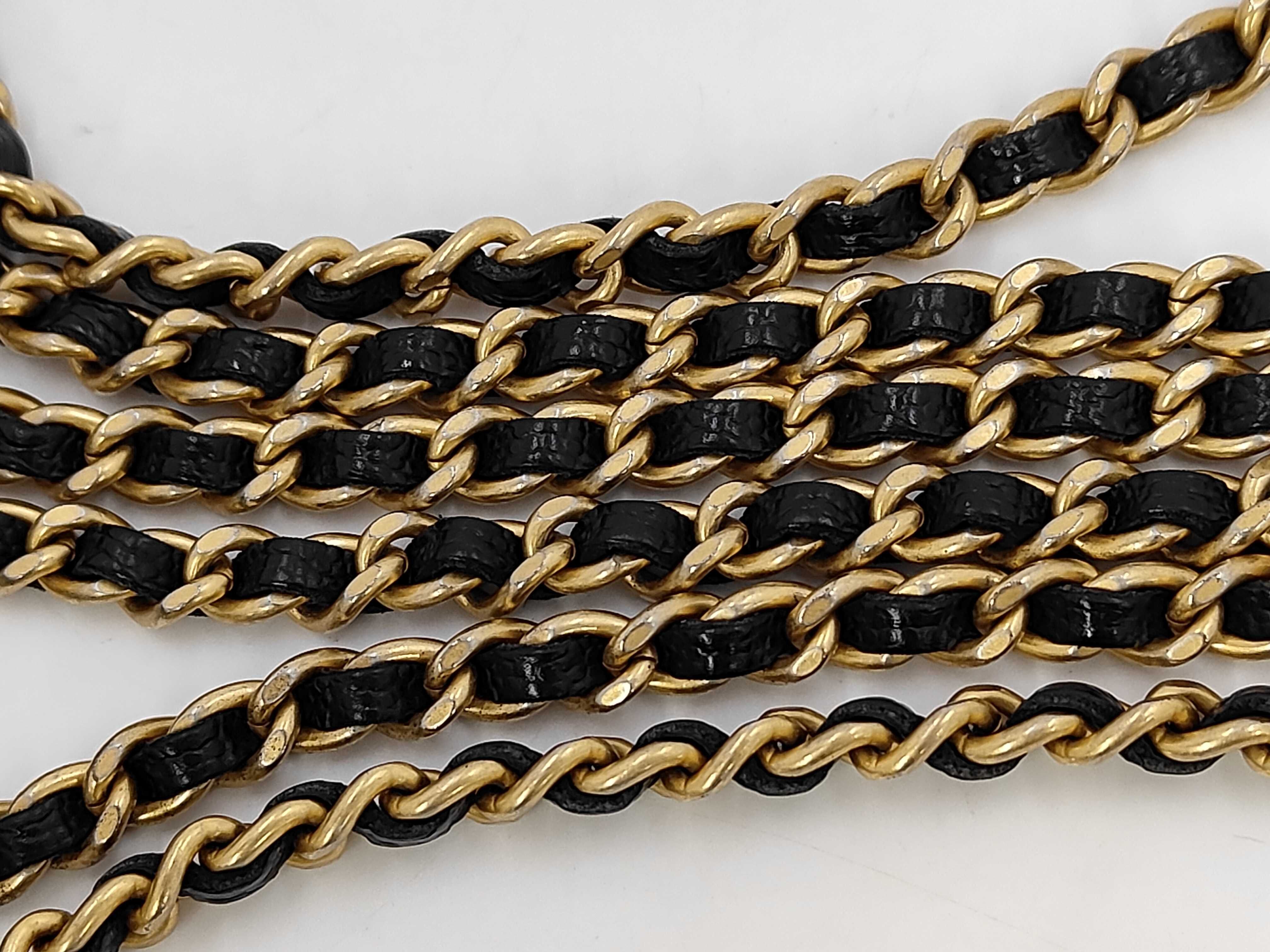 Leboy WOC Chain Bag — view 6