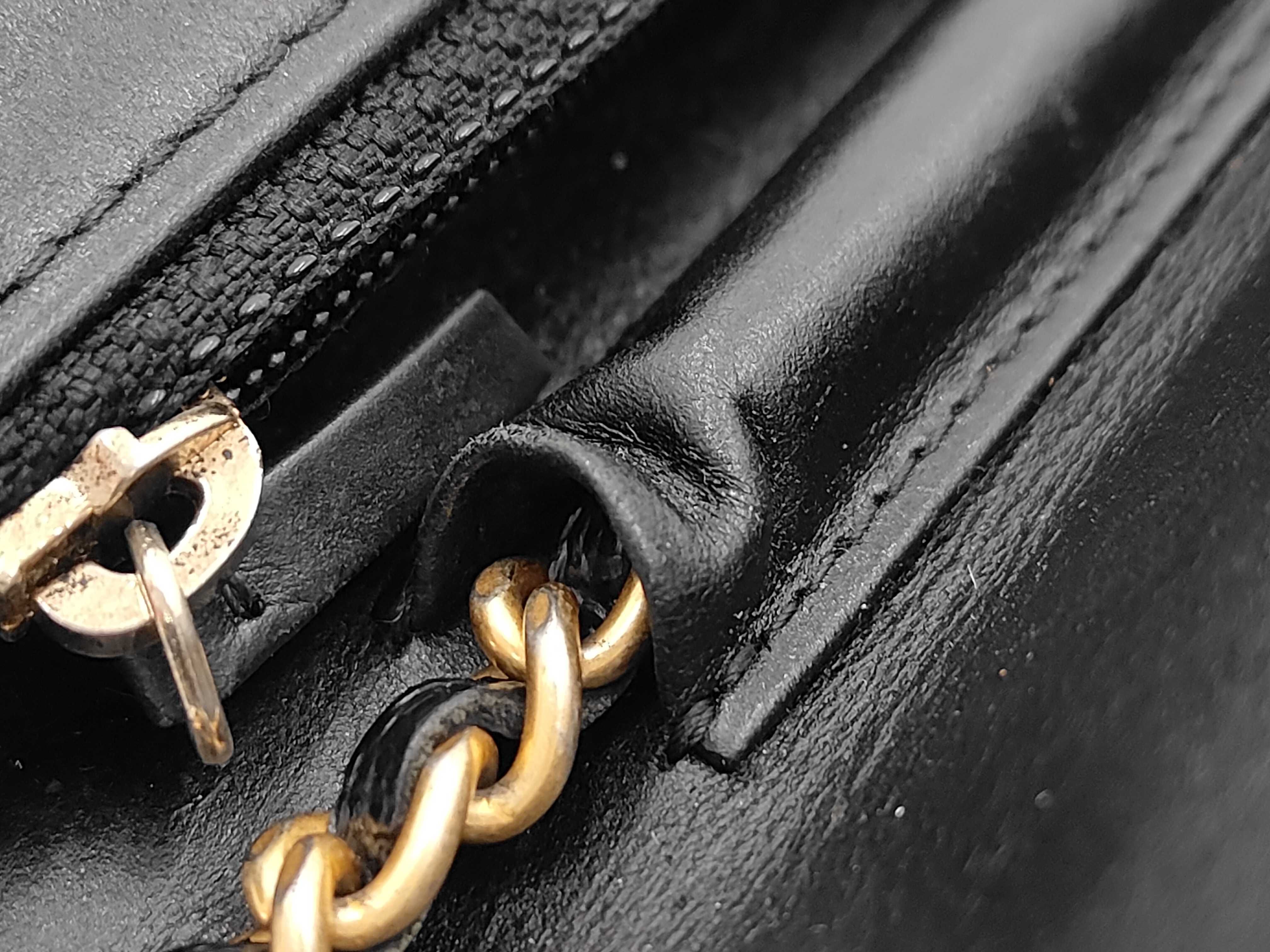Leboy WOC Chain Bag — view 7