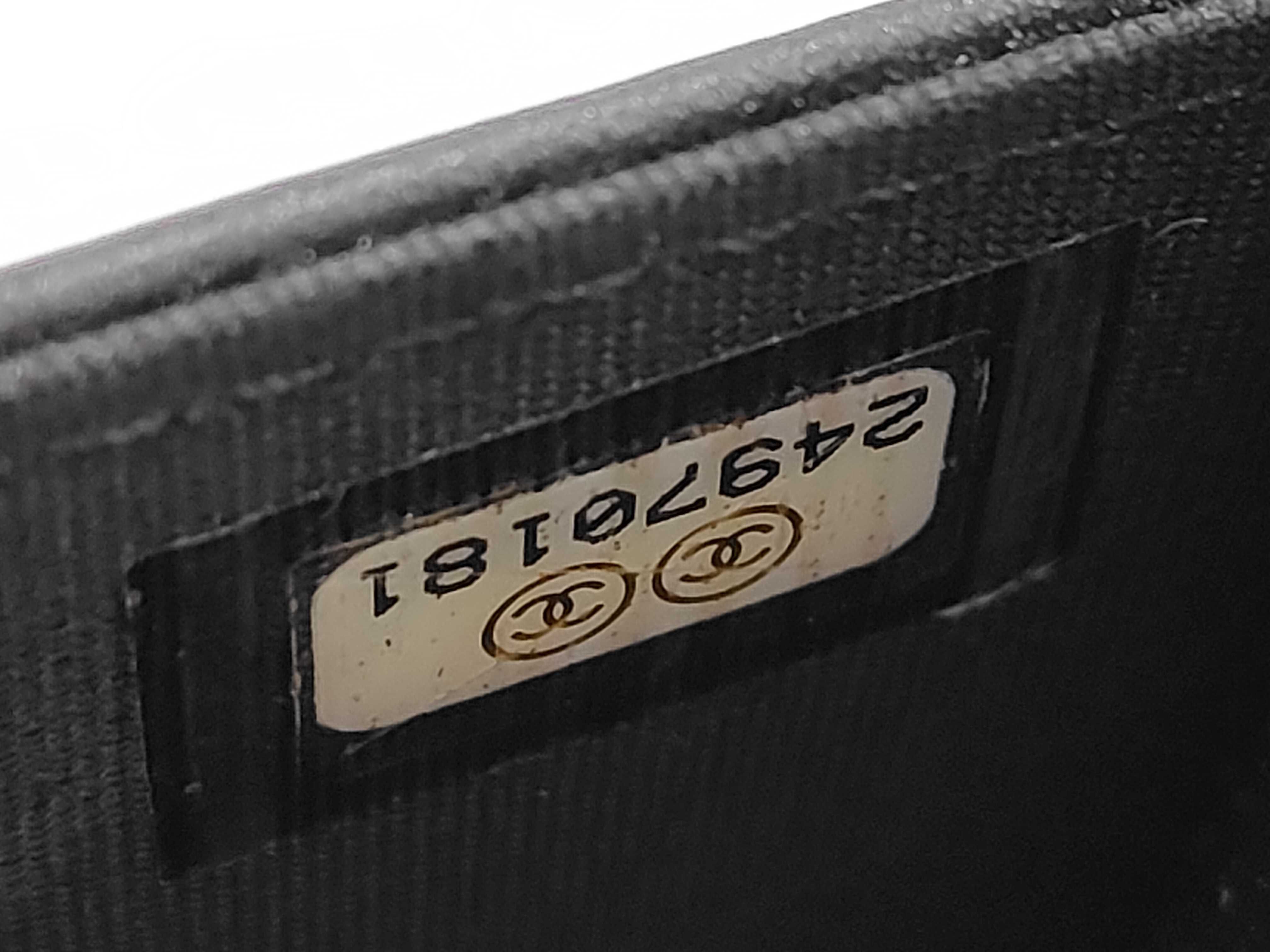 Leboy WOC Chain Bag — view 9