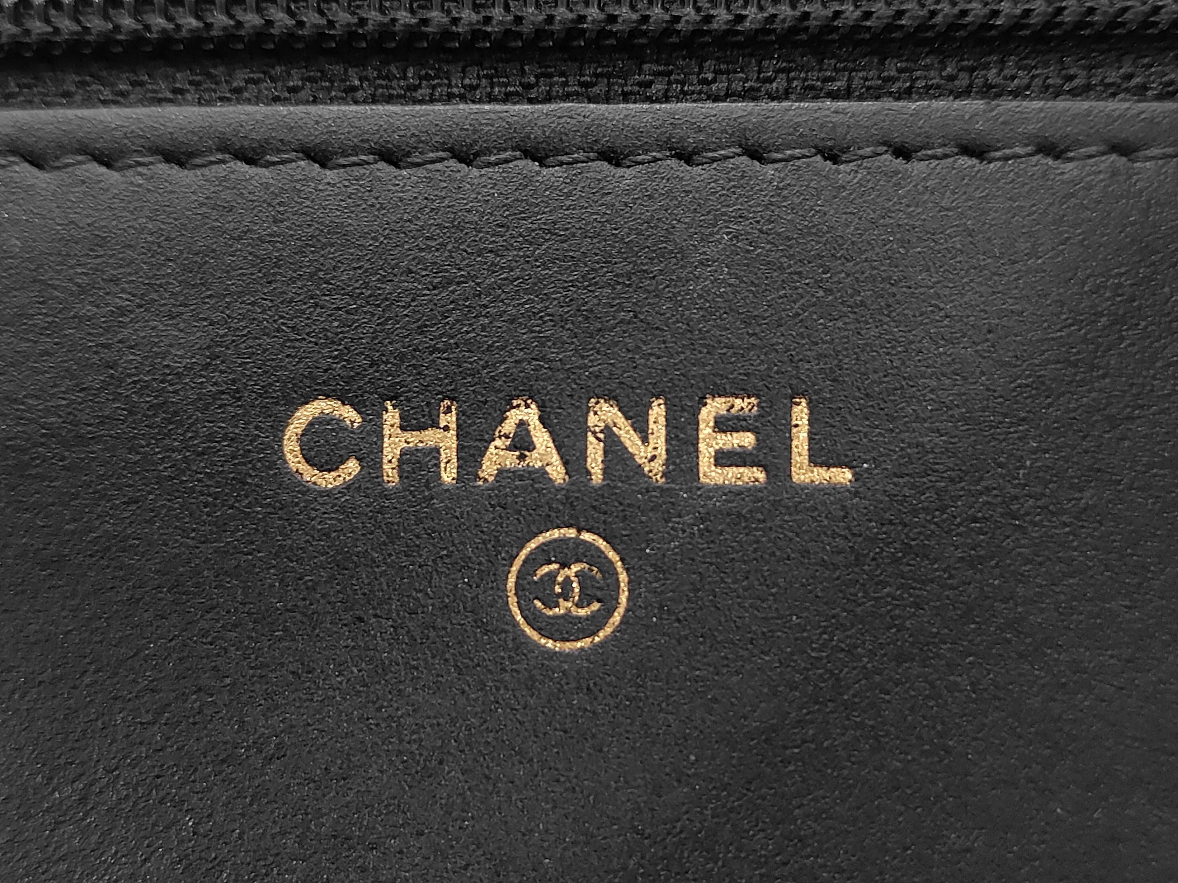 Leboy WOC Chain Bag — view 10