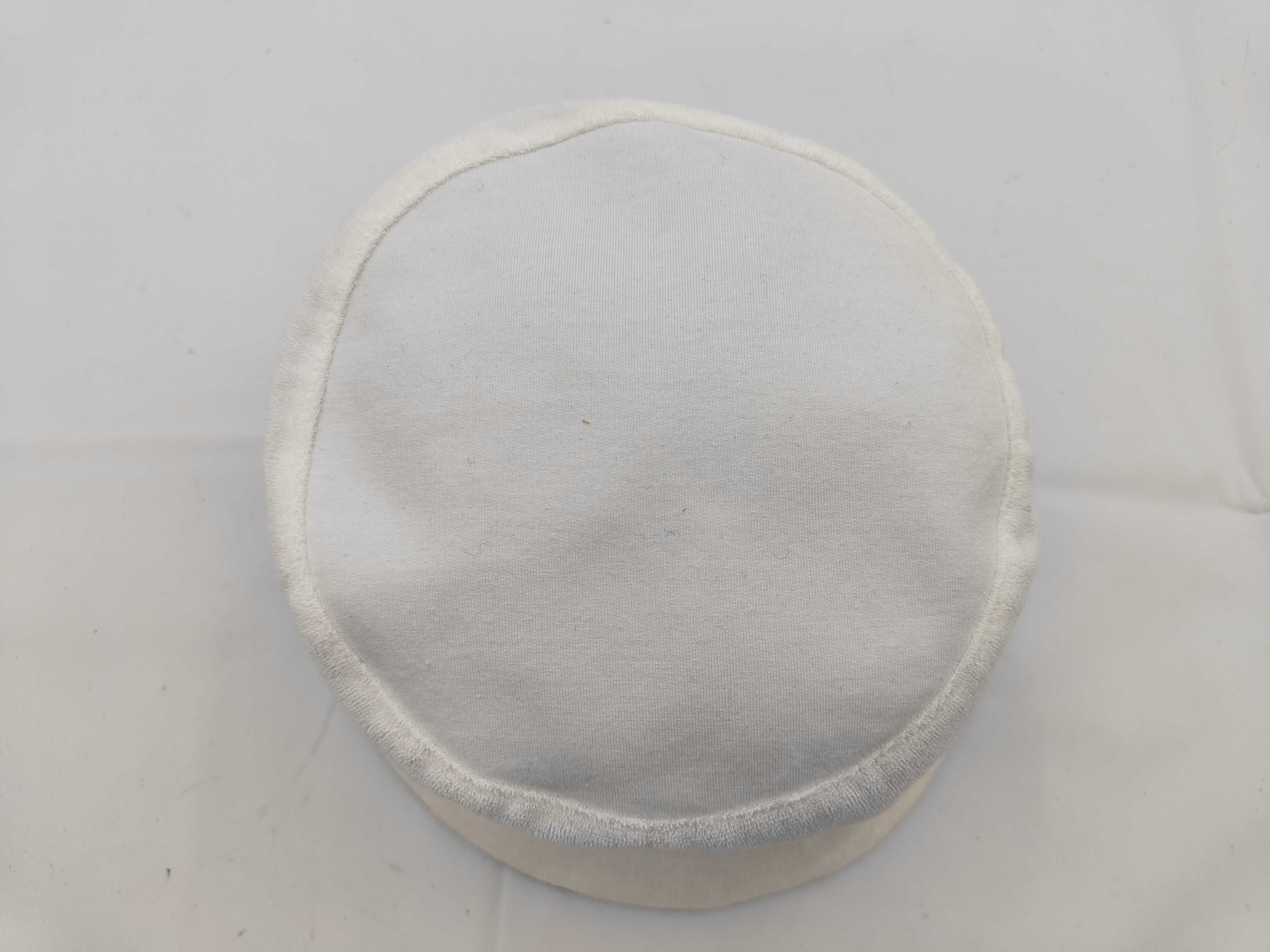 Sport Pile Hat, White, Size M, Other Accessories — view 5