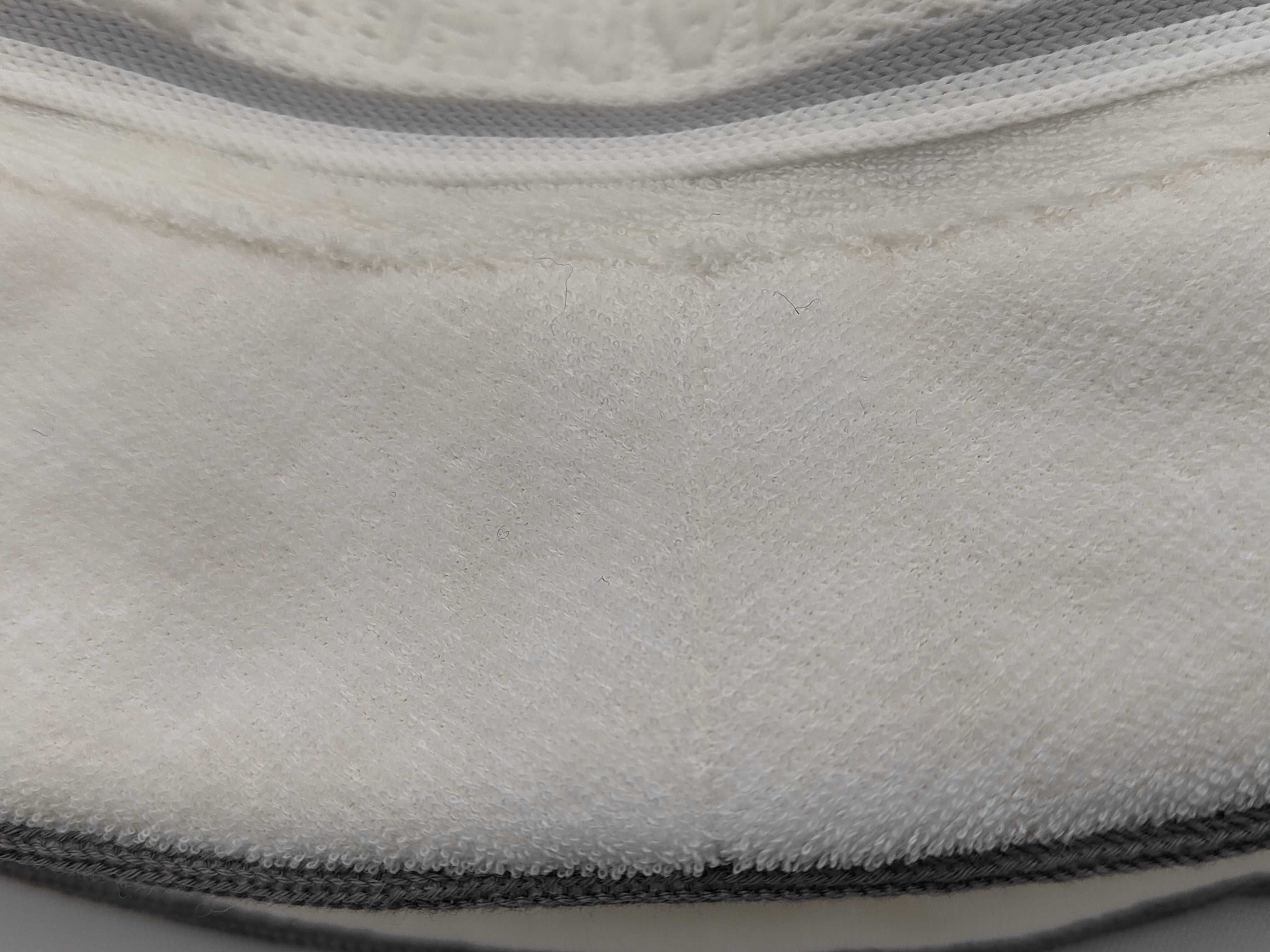 Sport Pile Hat, White, Size M, Other Accessories — view 10