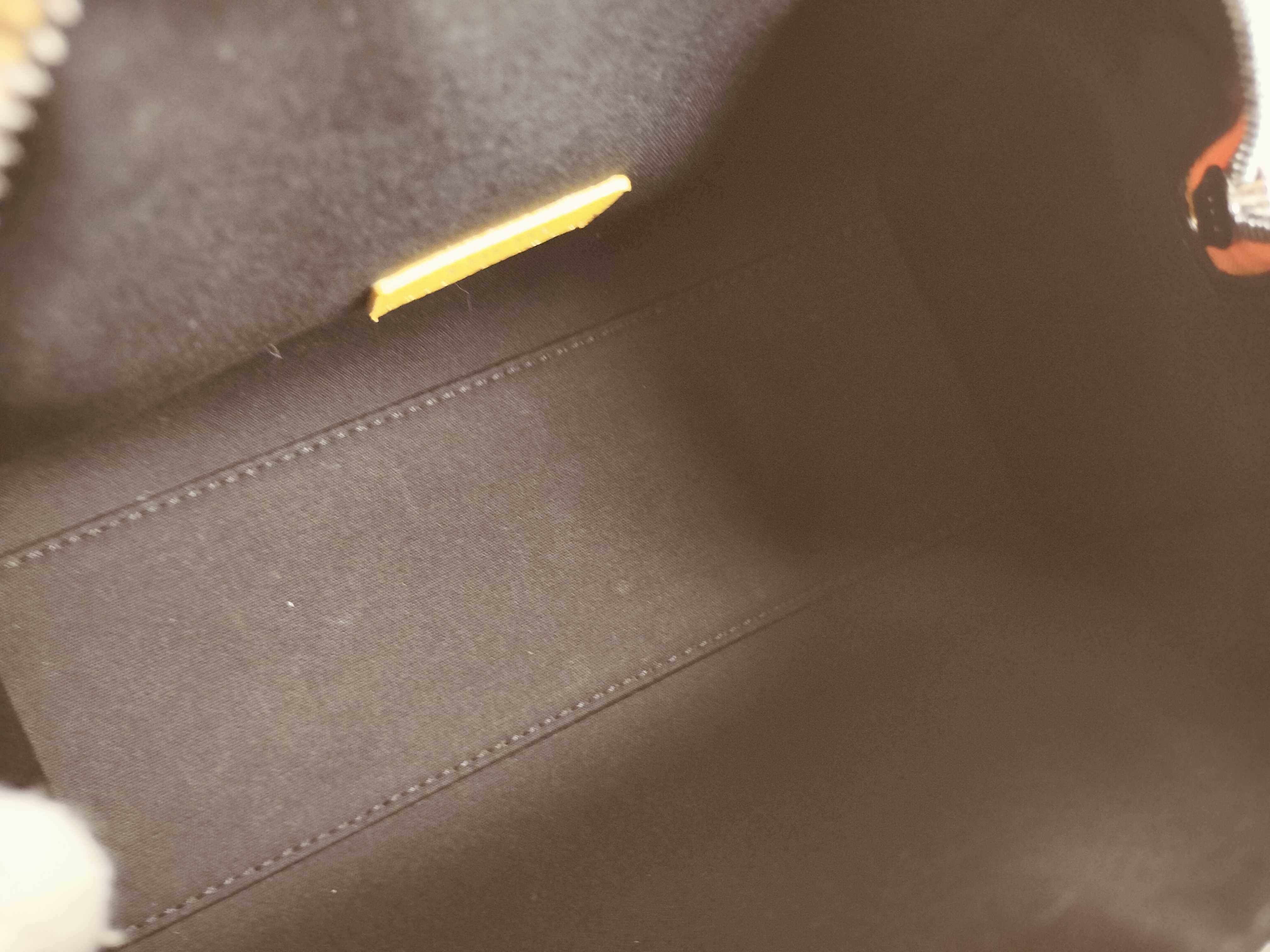 Trotter Dior Lango Oblique Canvas Shoulder Bag — view 11