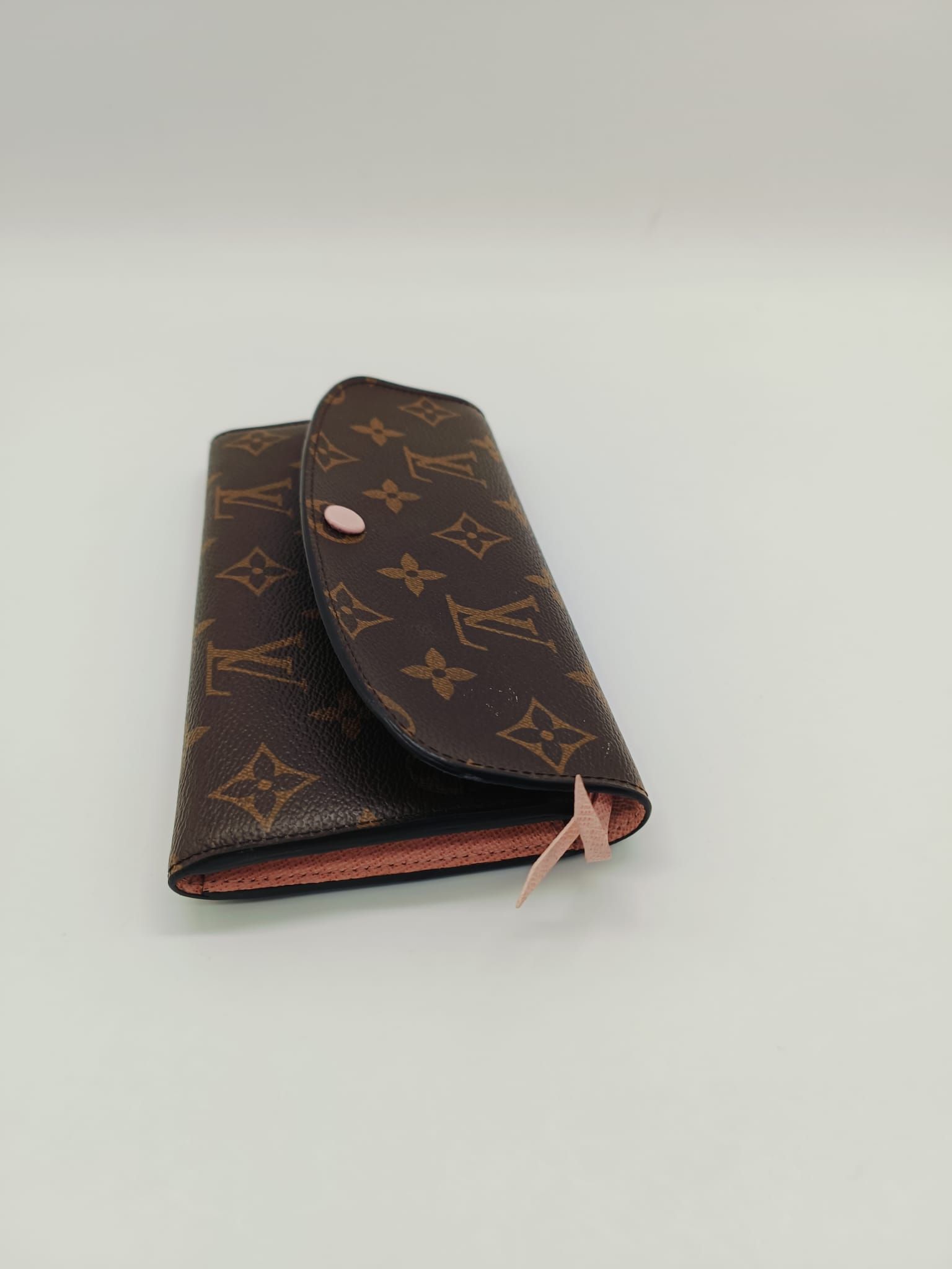 Emilie, Monogram — view 2