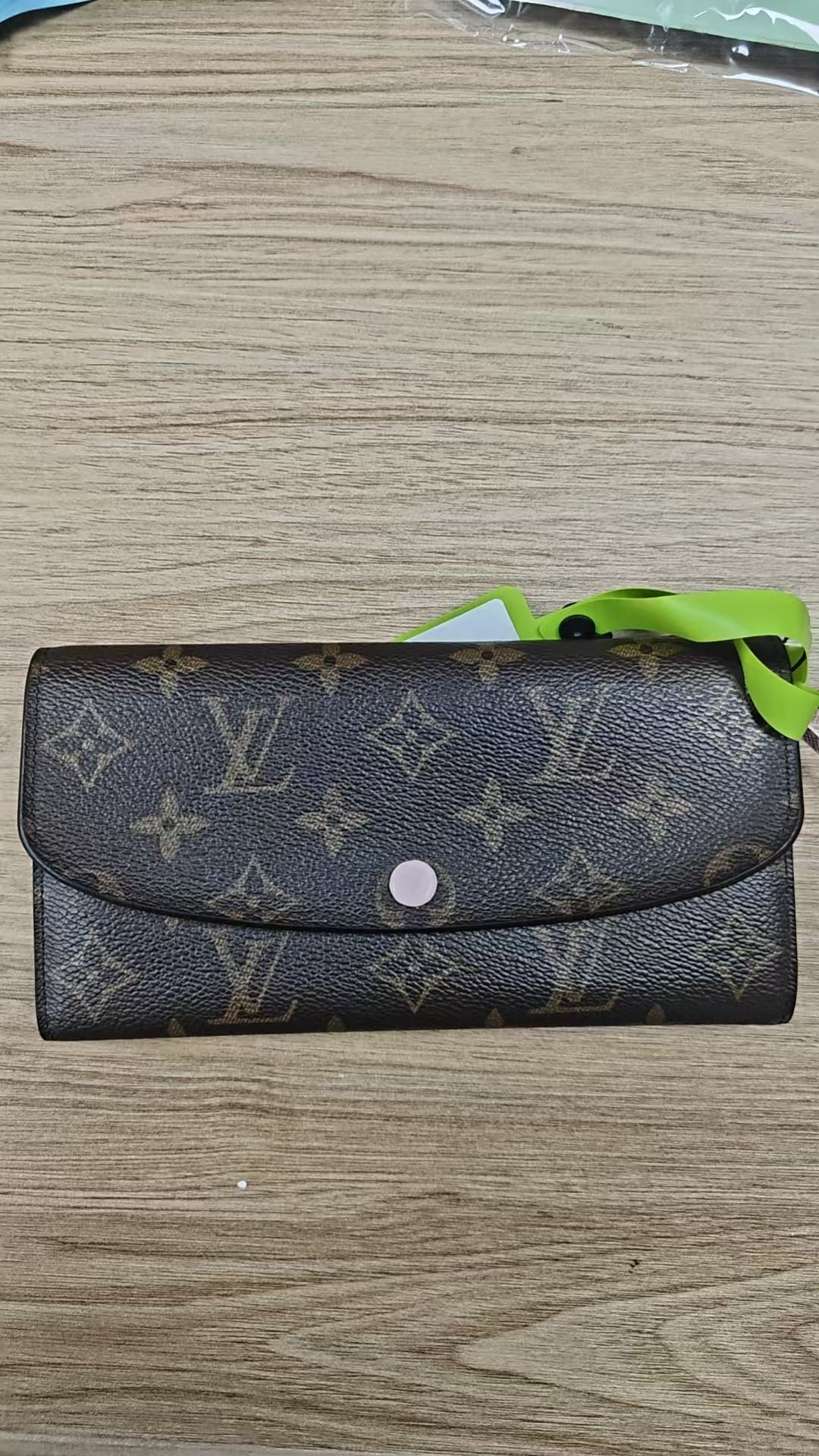 Emilie, Monogram — view 5