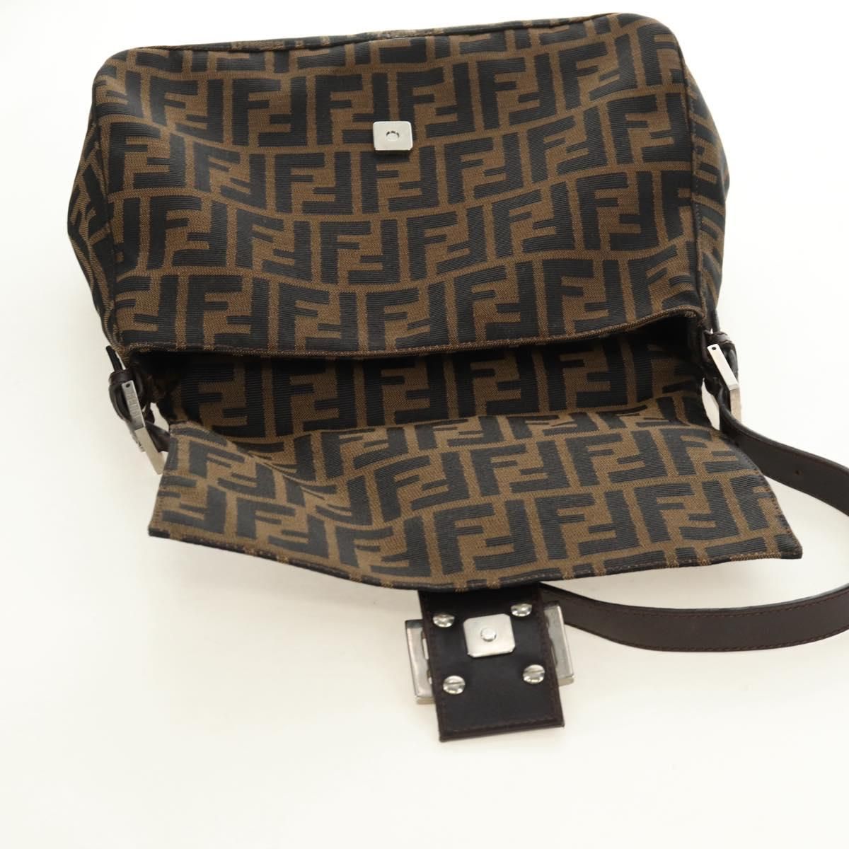 Zucca Canvas Mama Baguette — view 20