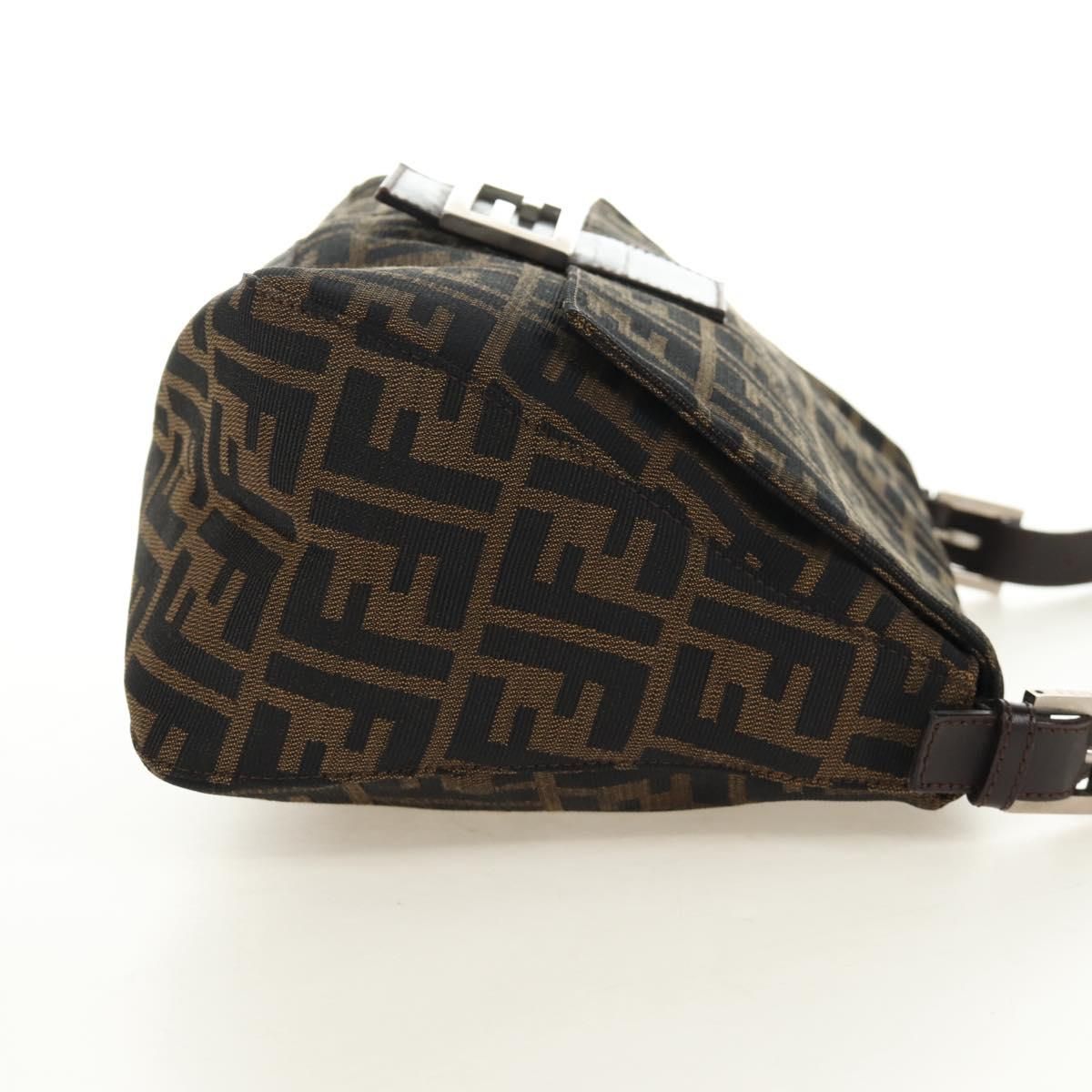 Zucca Canvas Mama Baguette — view 4