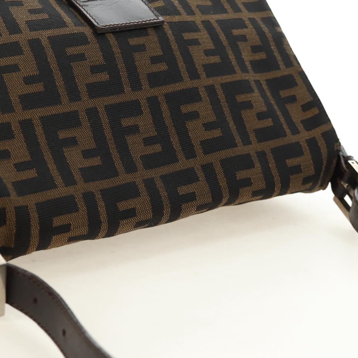 Zucca Canvas Mama Baguette — view 6