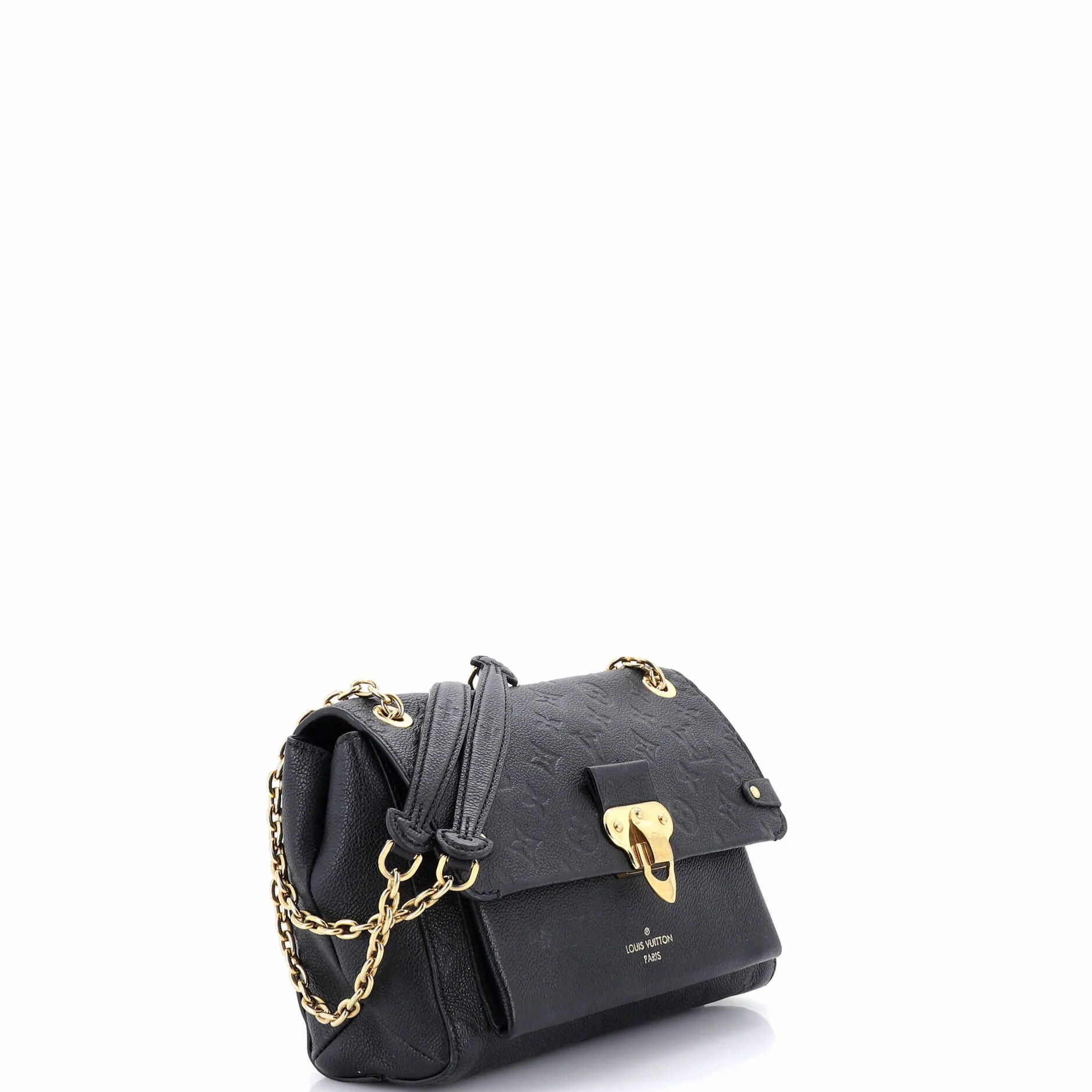 Vavin NM PM, Empreinte — view 2