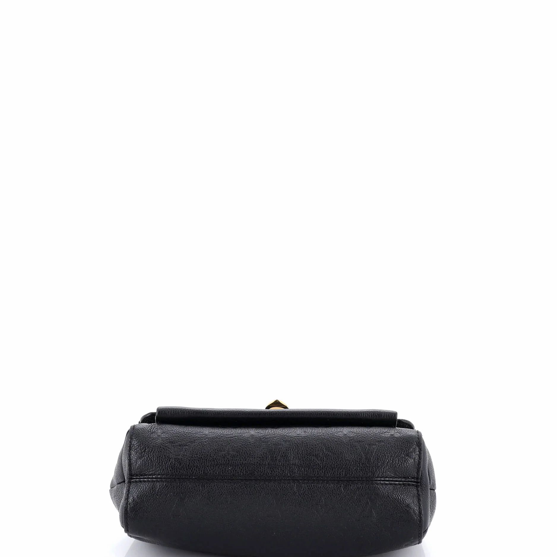 Vavin NM PM, Empreinte — view 4