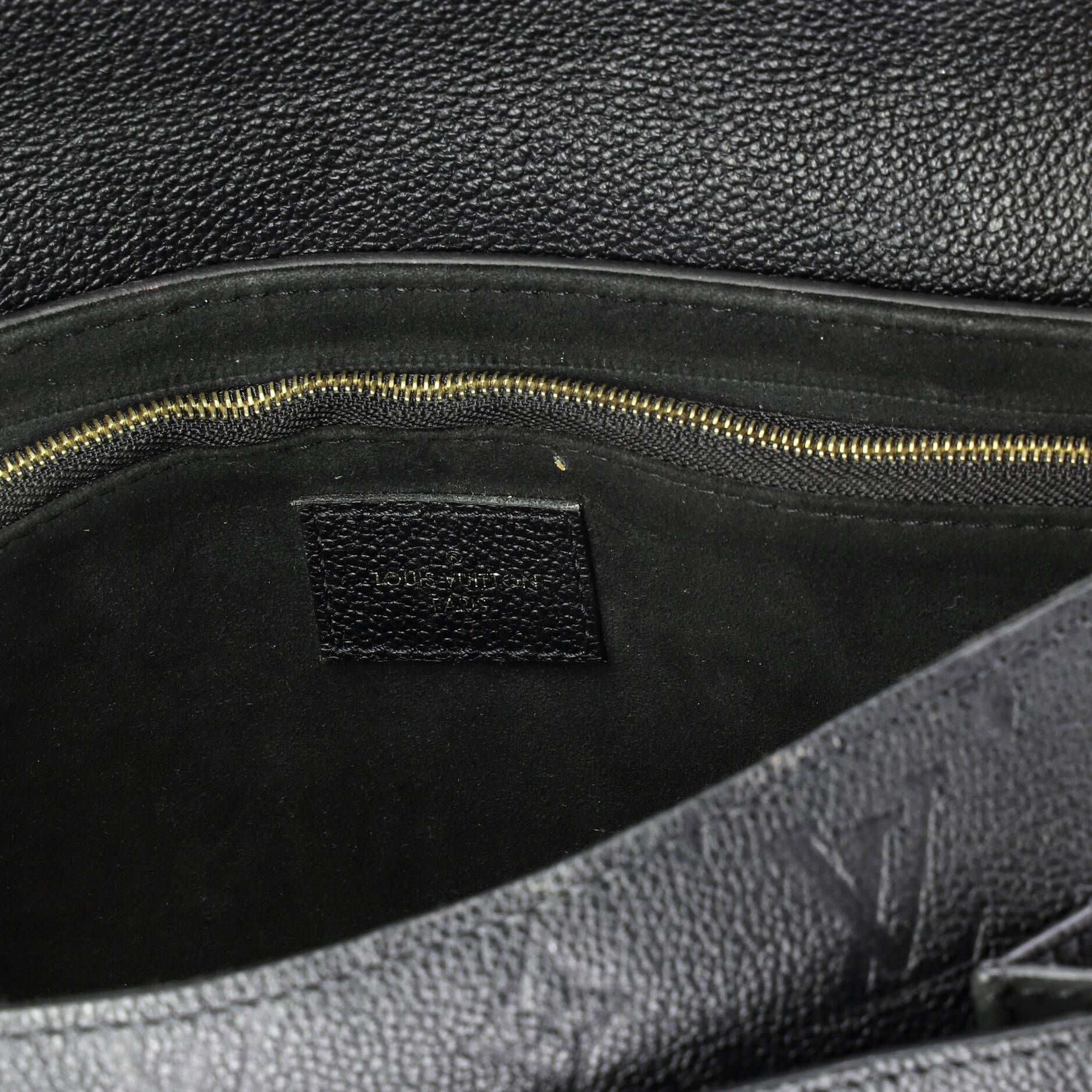 Vavin NM PM, Empreinte — view 6