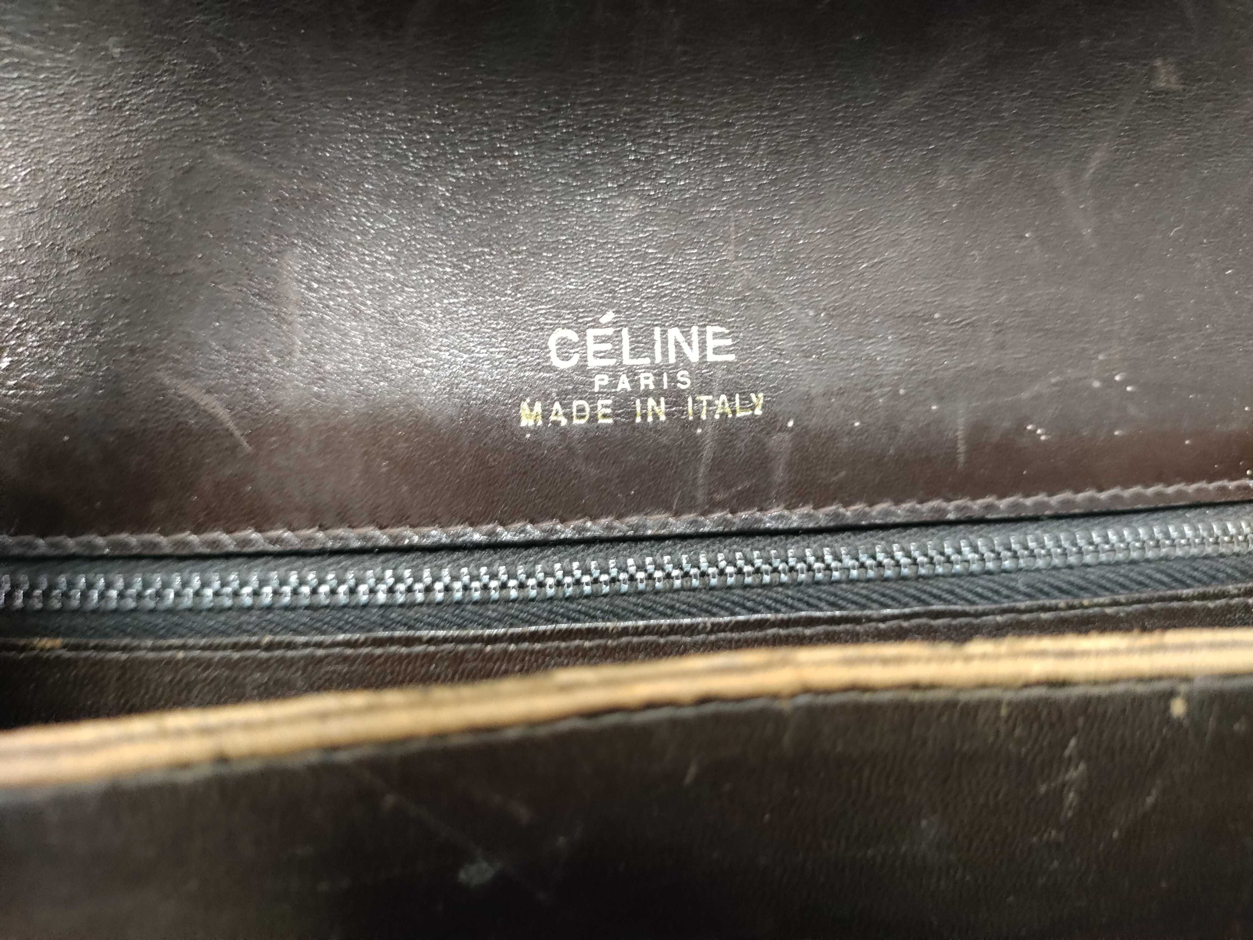 Carriage Hardware Shoulder Bag — view 18