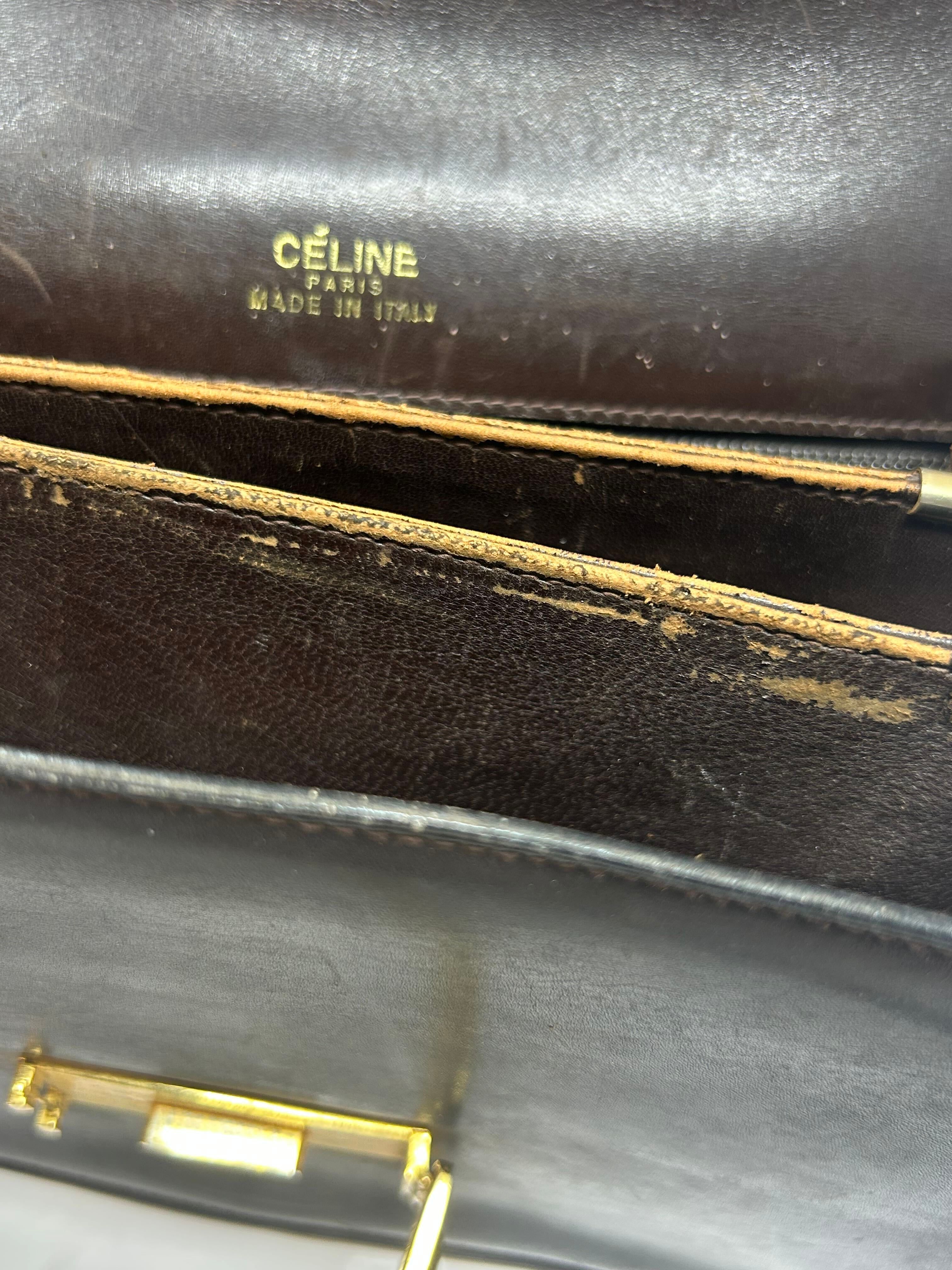 Carriage Hardware Shoulder Bag — view 21