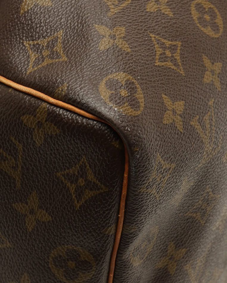 Keepall Bandouliere 50, Monogram — view 7
