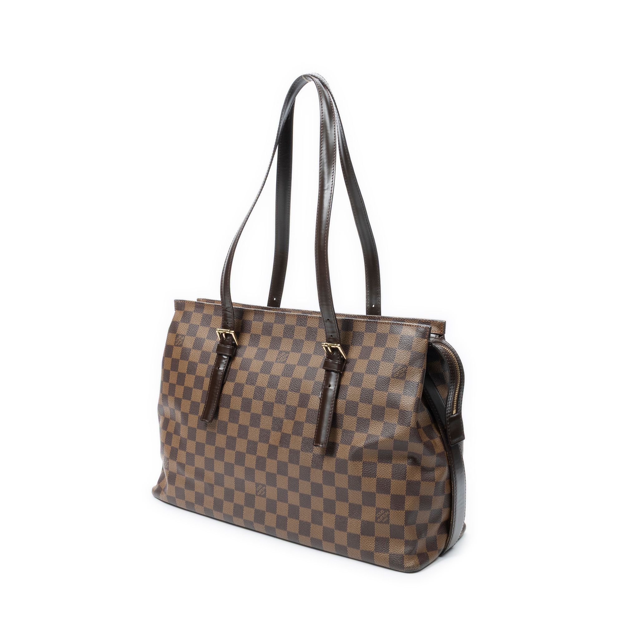 Chelsea, Damier Ebene — view 2