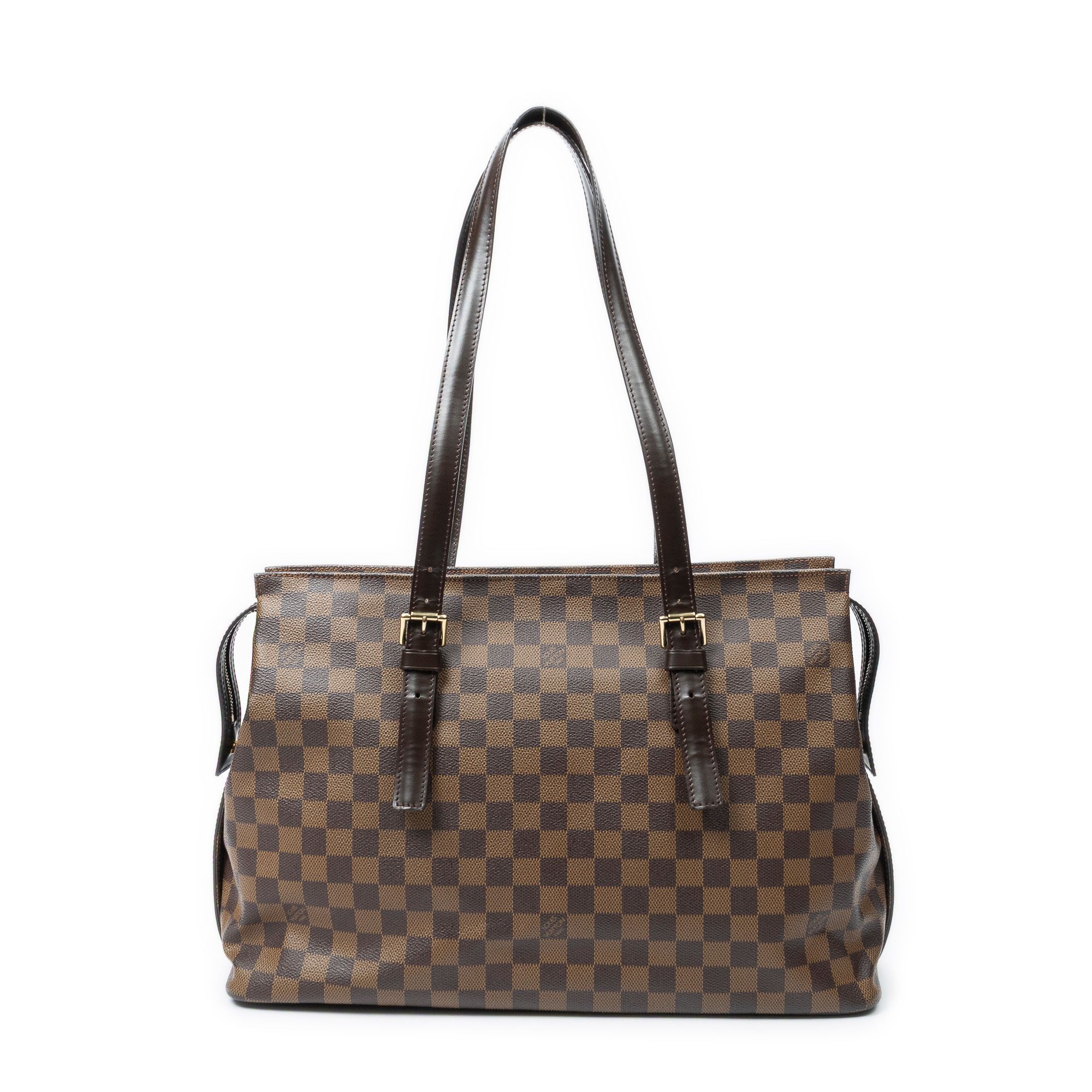 Chelsea, Damier Ebene — view 5