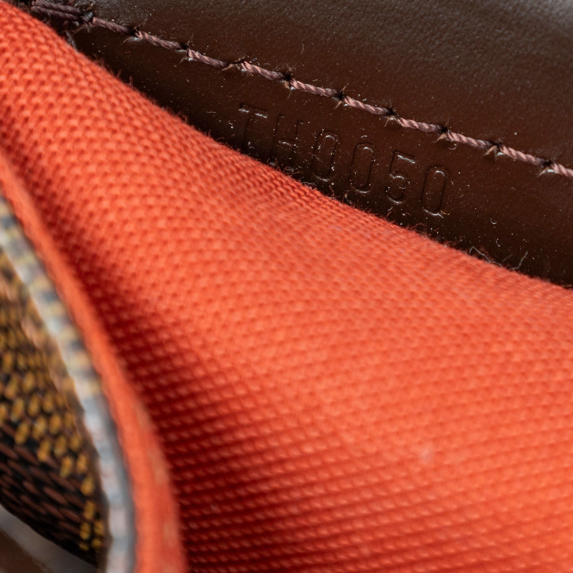 Chelsea, Damier Ebene — view 10