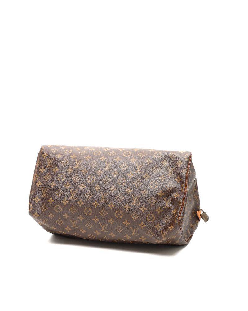 Monogram Speedy 40 Bag — view 4