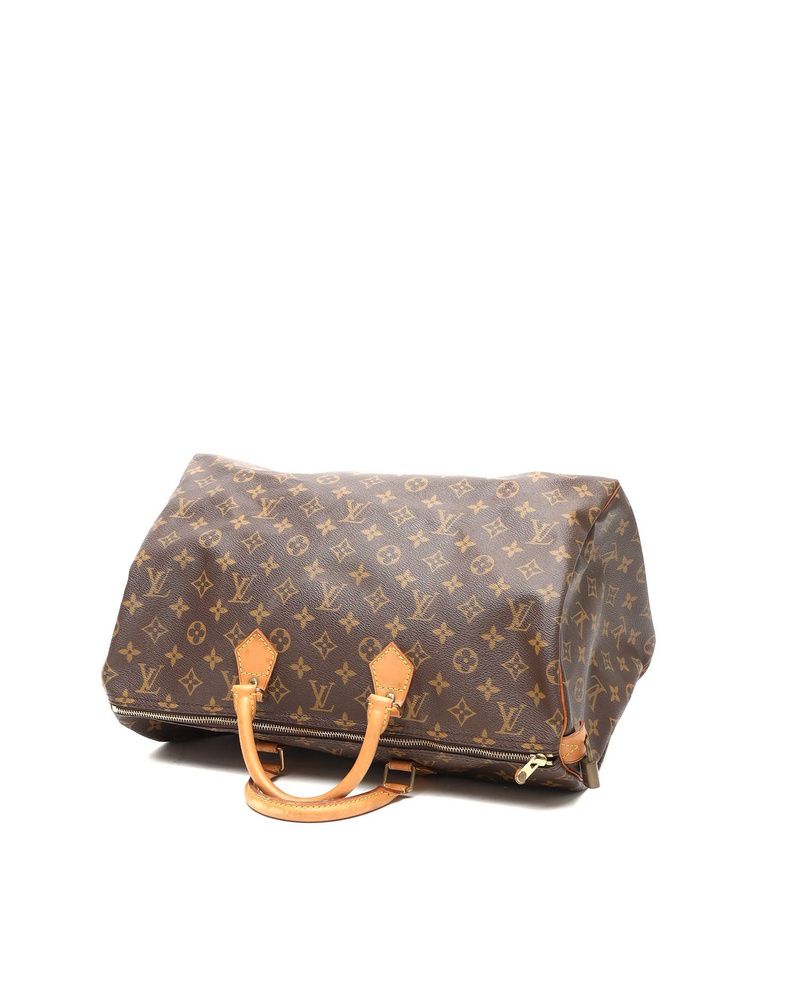 Monogram Speedy 40 Bag — view 5