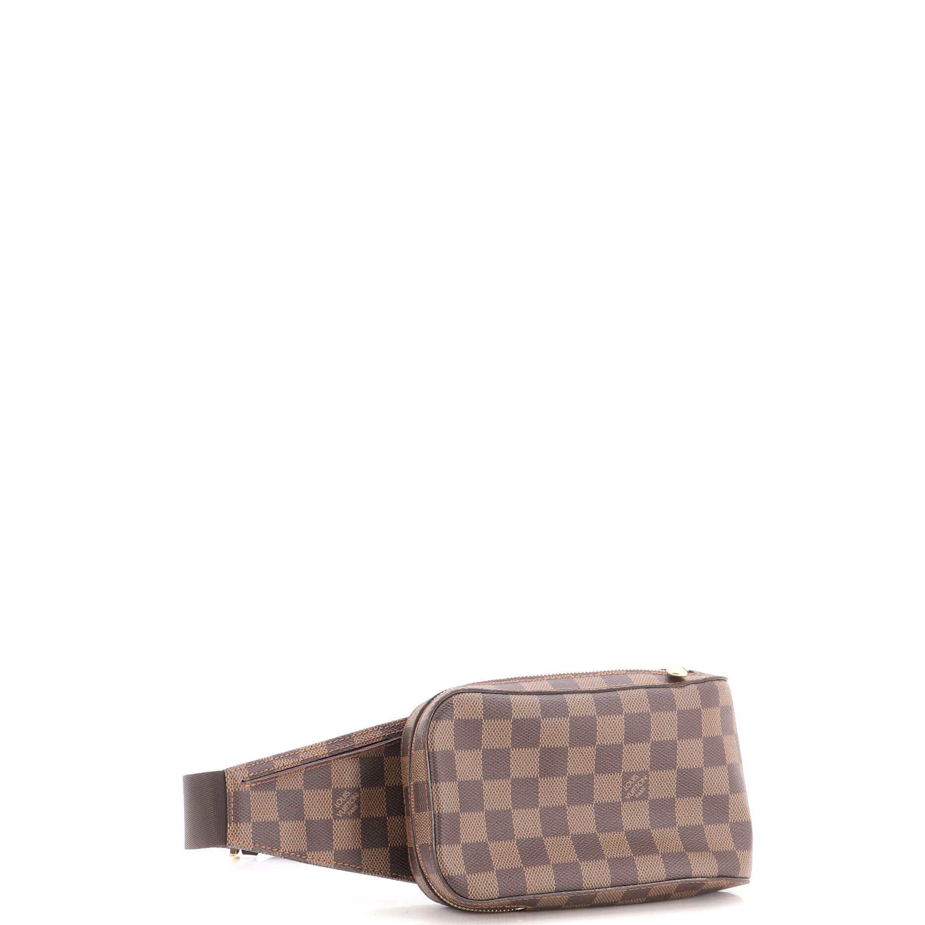 Geronimos, Damier Ebene — view 2