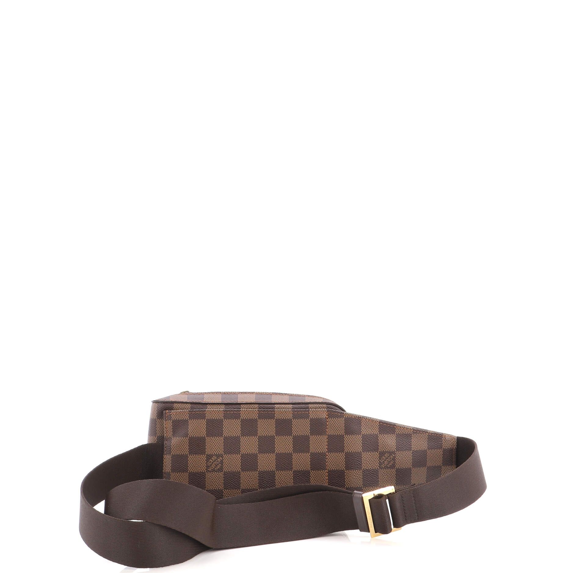 Geronimos, Damier Ebene — view 3